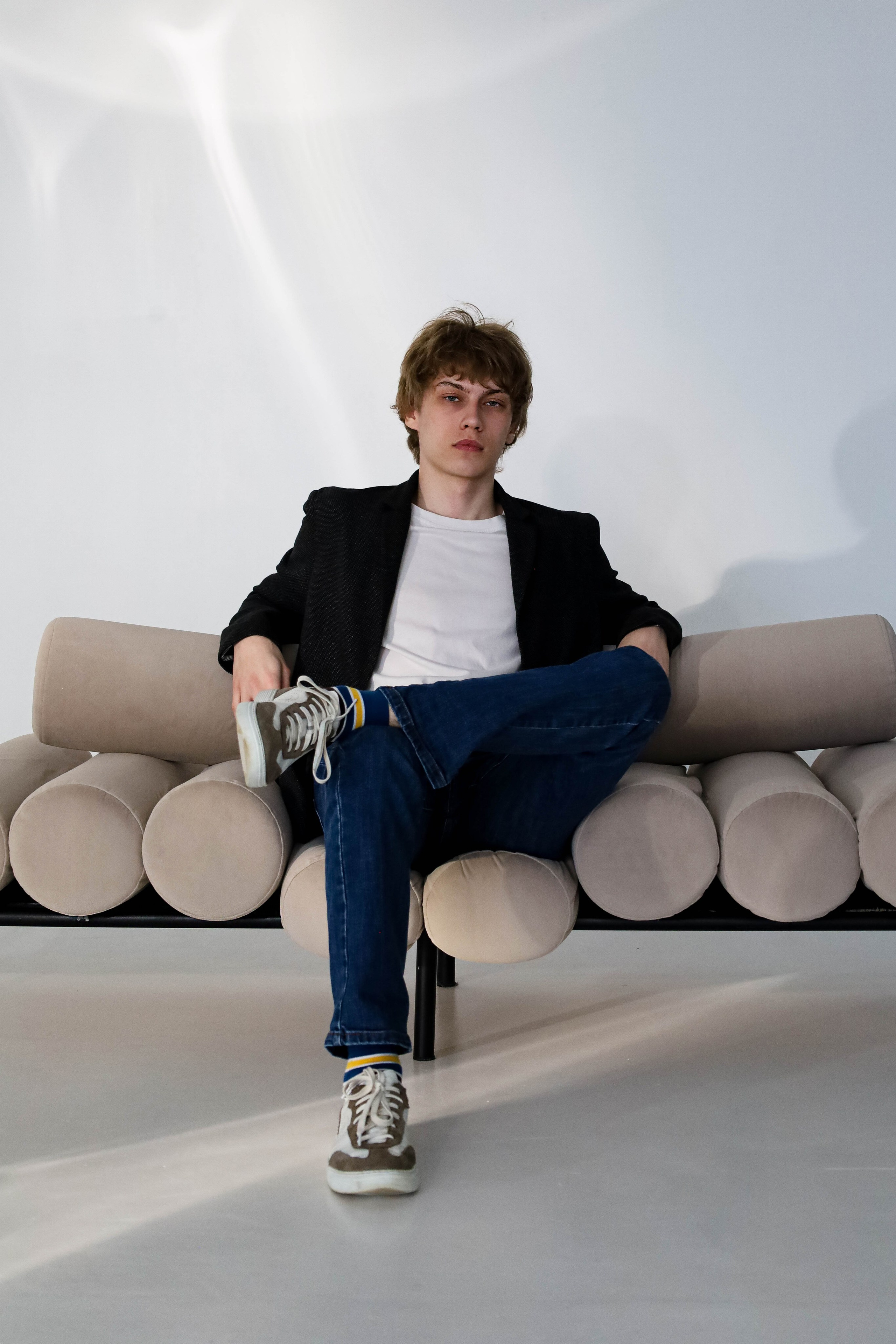 Семейная фотосессия в честь дня рождения. Фотограф Саратов | Елизавета Белова