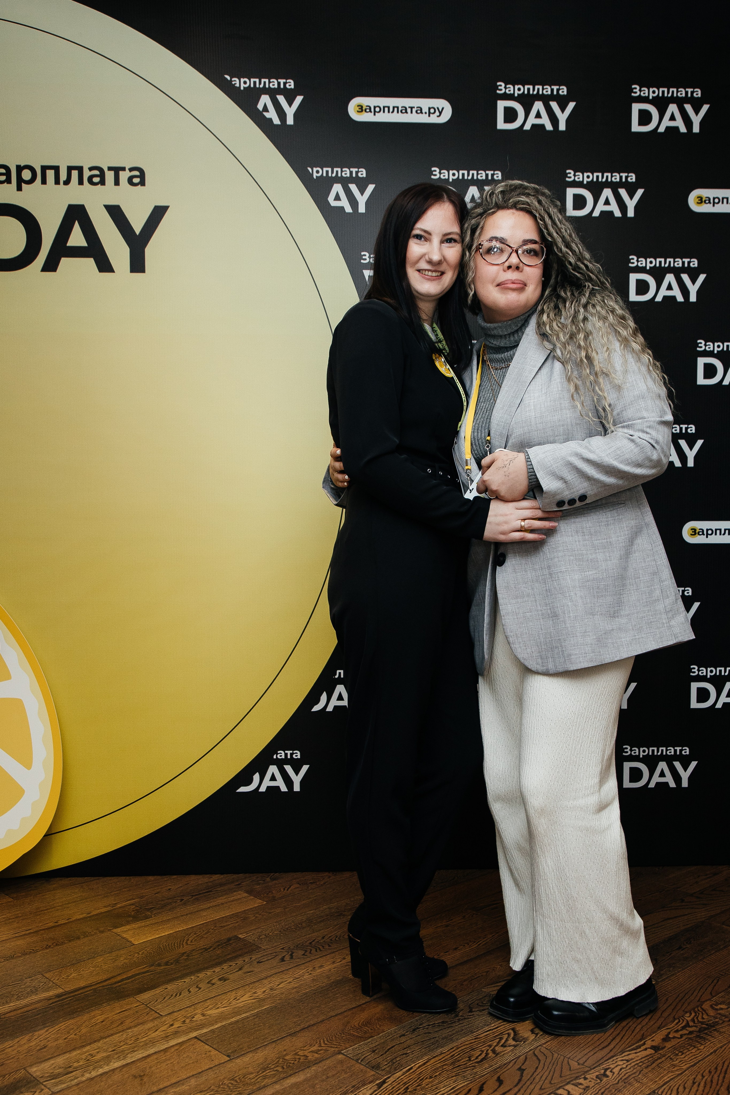 Зарплата.ру. Фотограф Денис Лесковский (Тюмень)