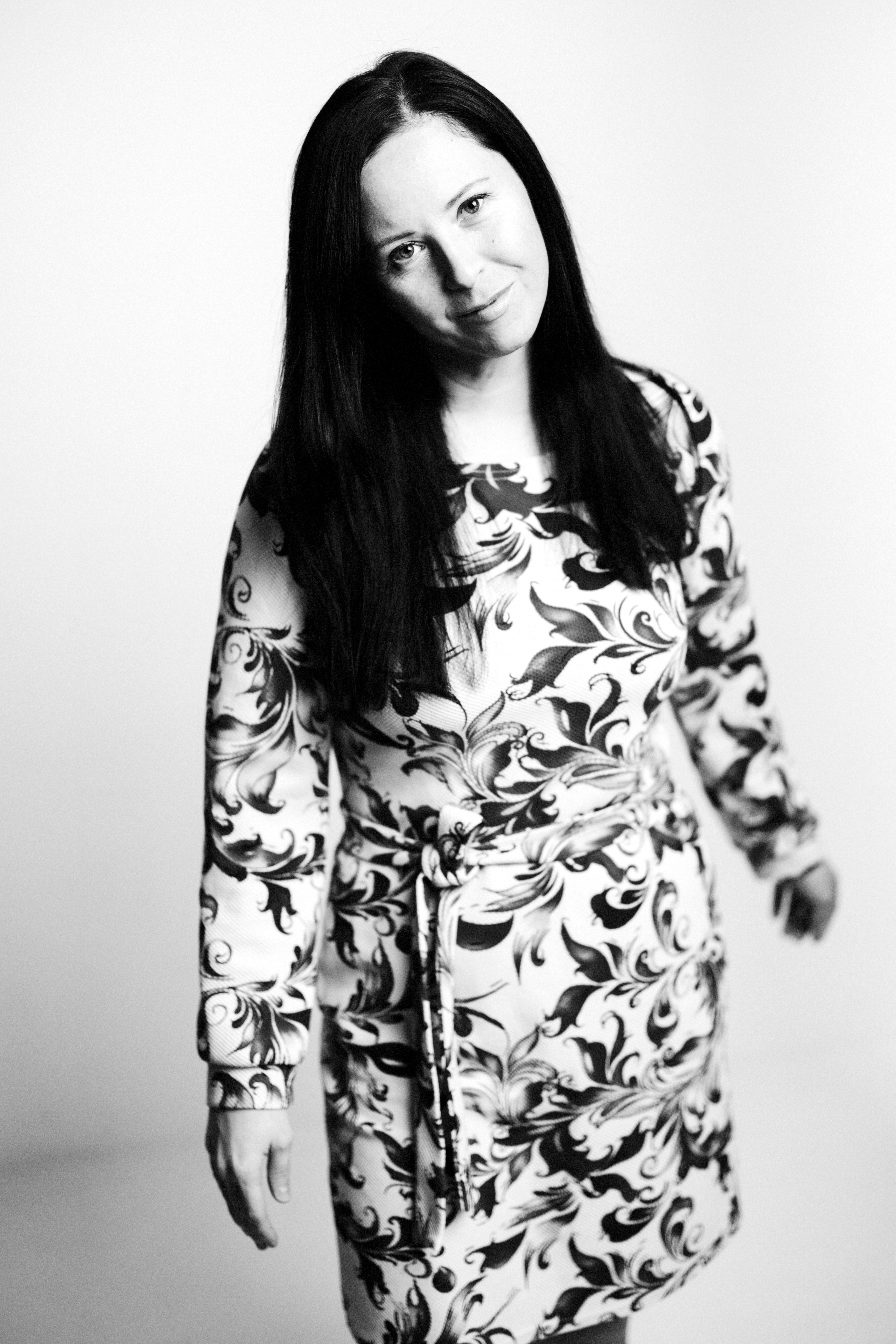 Женская фотосессия. Фотограф Балаев Михаил