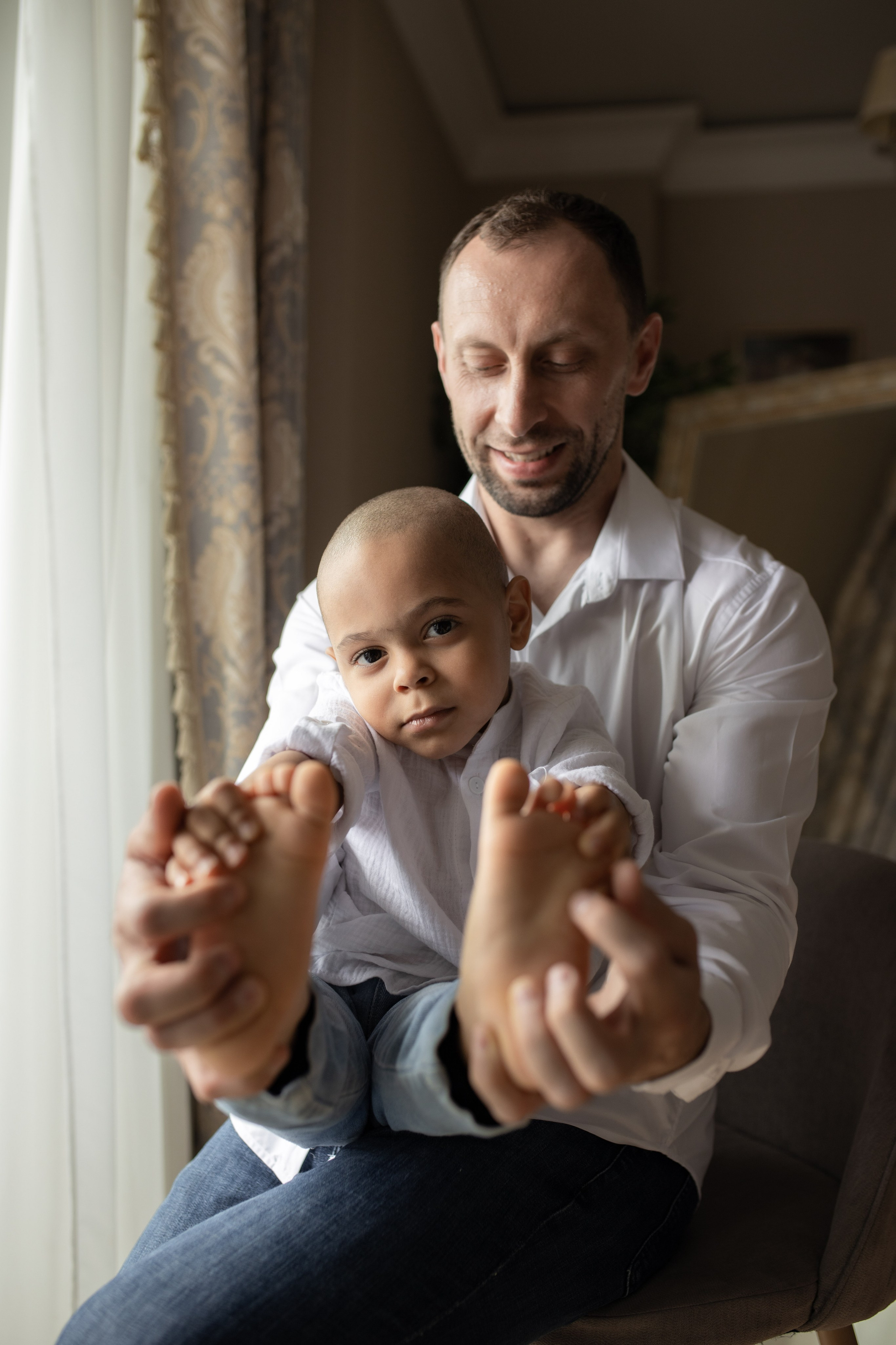 Малыш Мишутка. Фотограф в Железнодорожном и Балашихе