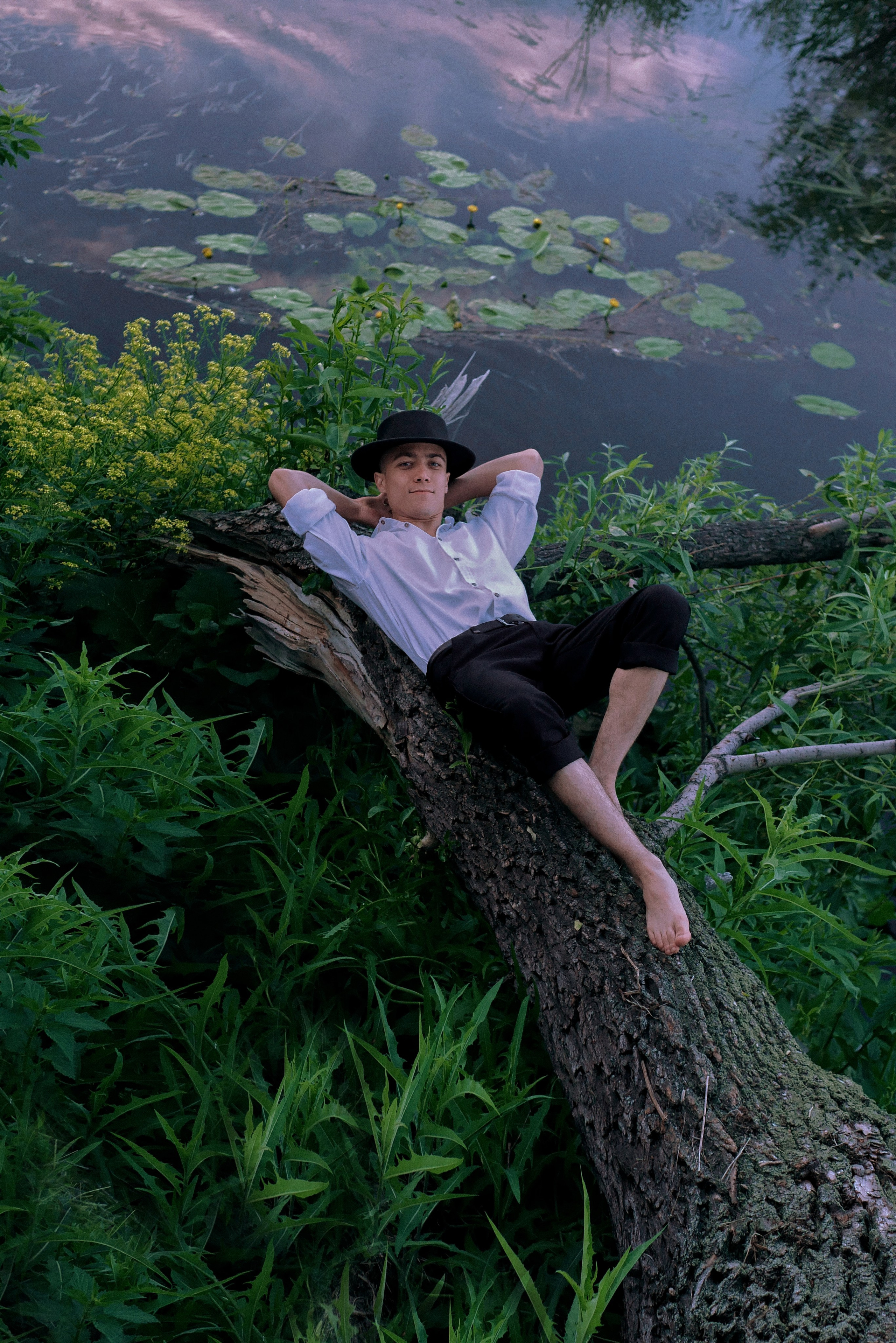 DAVID. Фотограф Шадринск