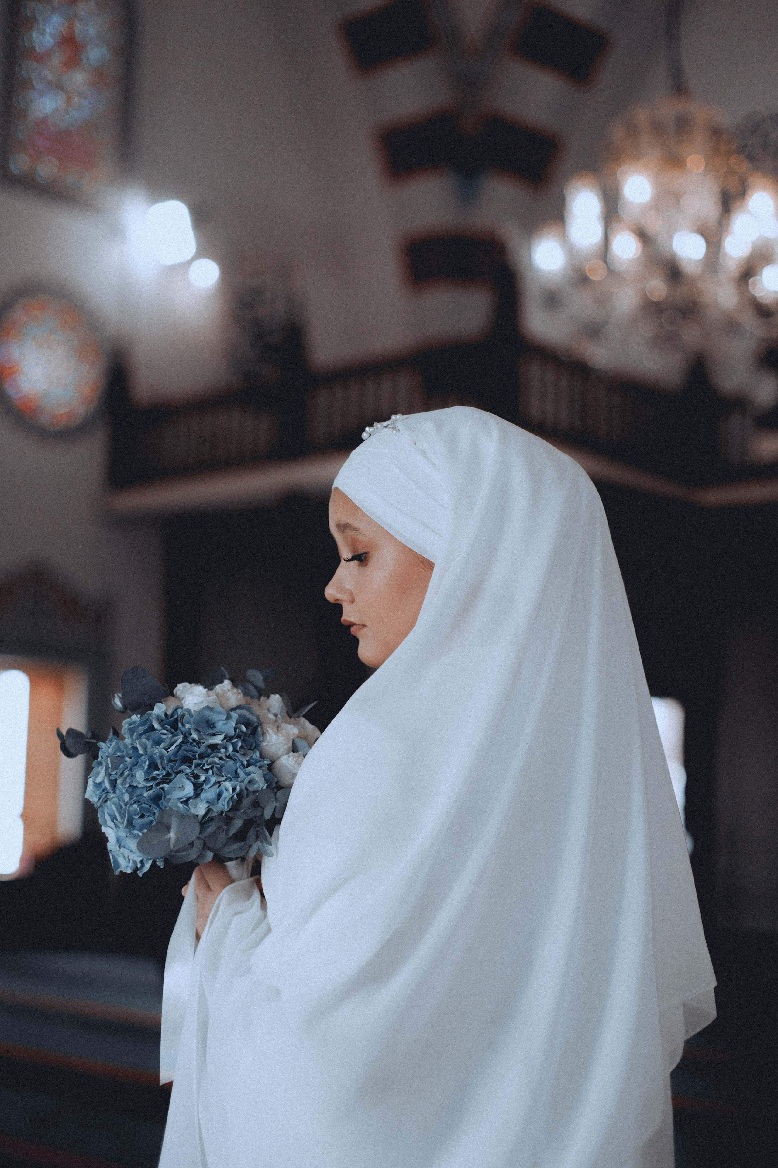 Екатерина и Аъзамджон. Свадебный и репортажный фотограф в Екатеринбурге и Сухом Логу