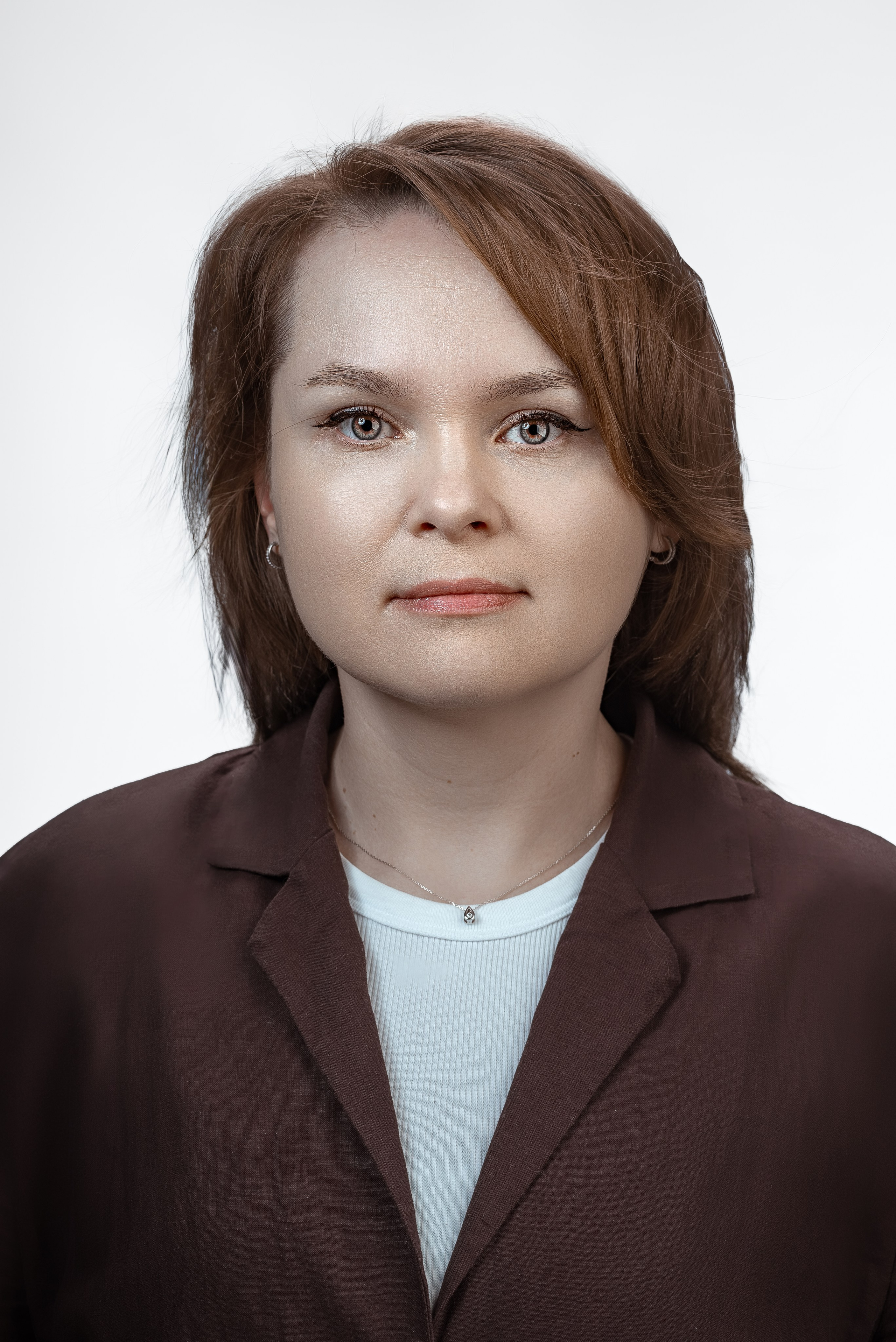 Александра. Портретный и предметный фотограф в Твери Алексей Маркин