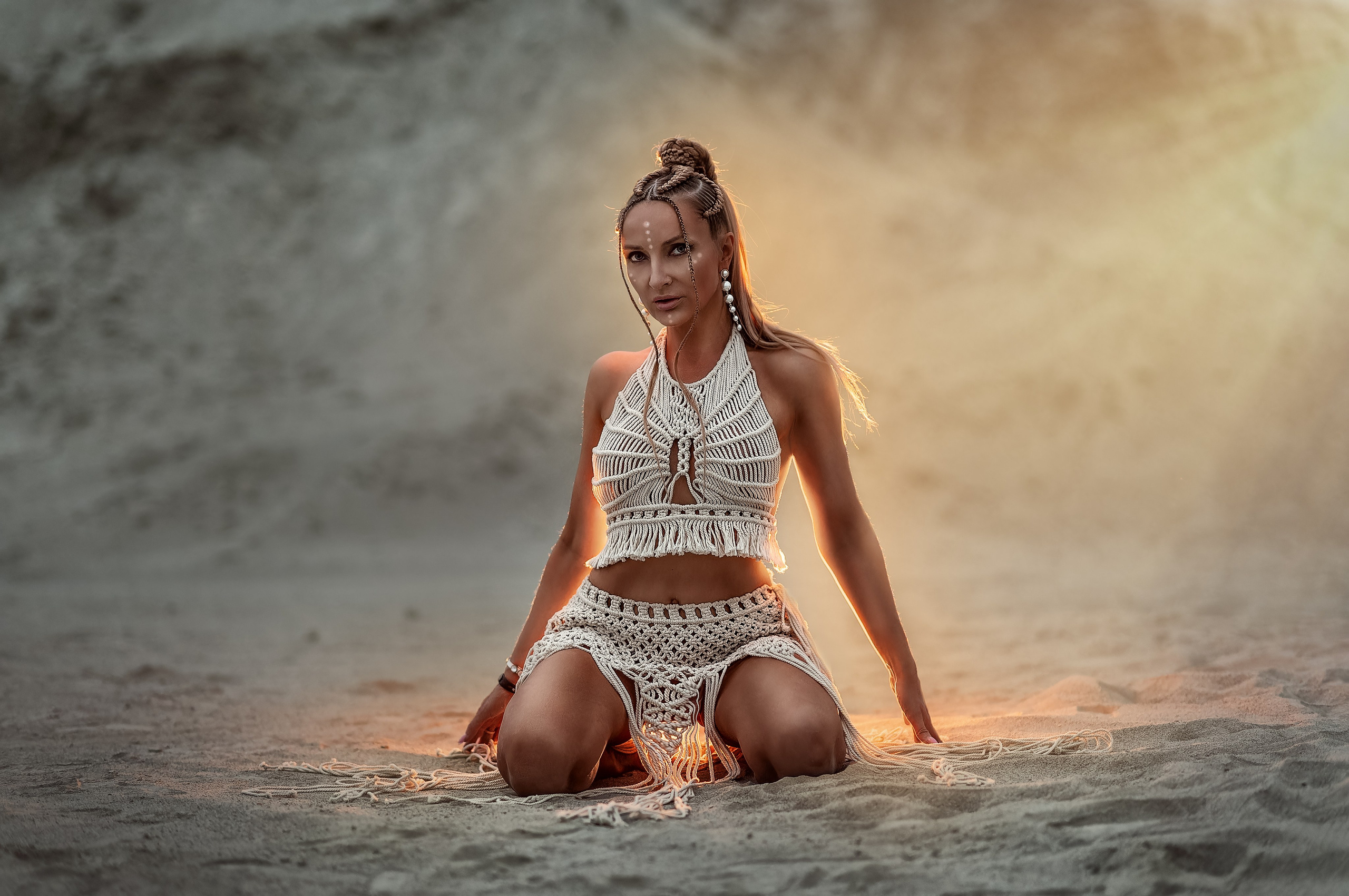 ПЕСКИ. Семейный фотограф Екатеринбург Лора Мур