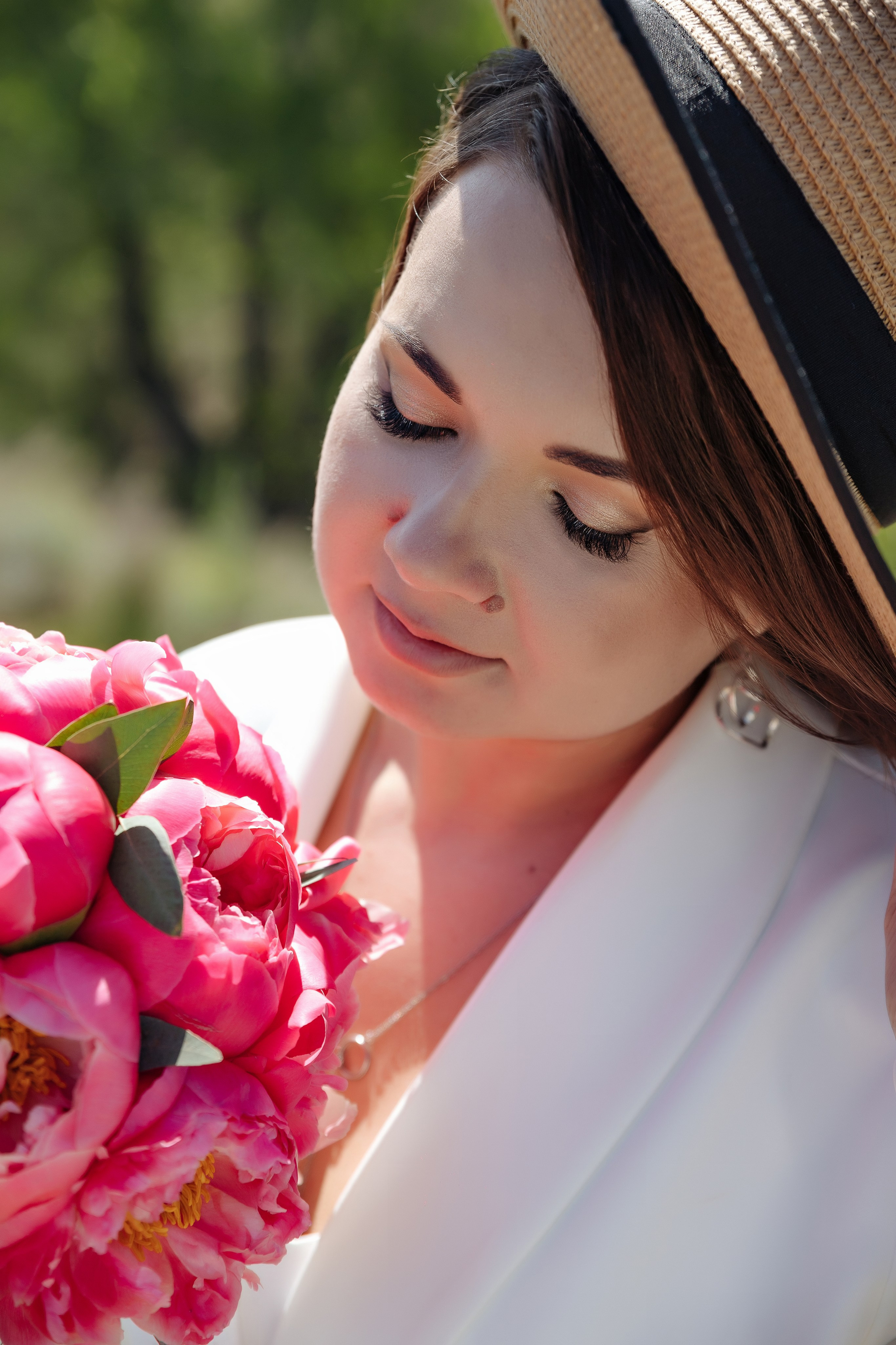 Анастасия и Евгений. Свадебный фотограф в Саратове