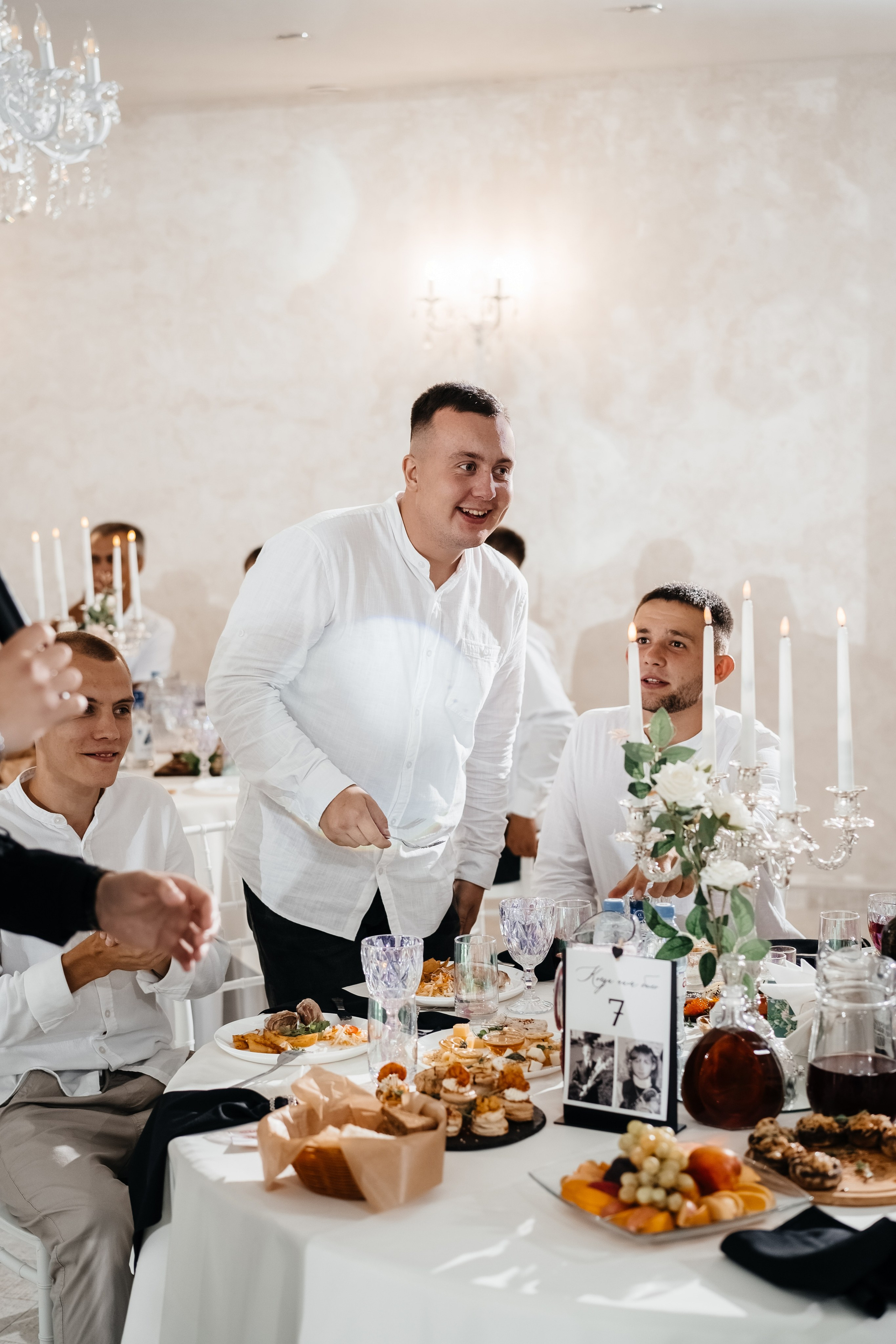 Валерия & Вячеслав. Свадебный фотограф Барнаул Алексей Павлов