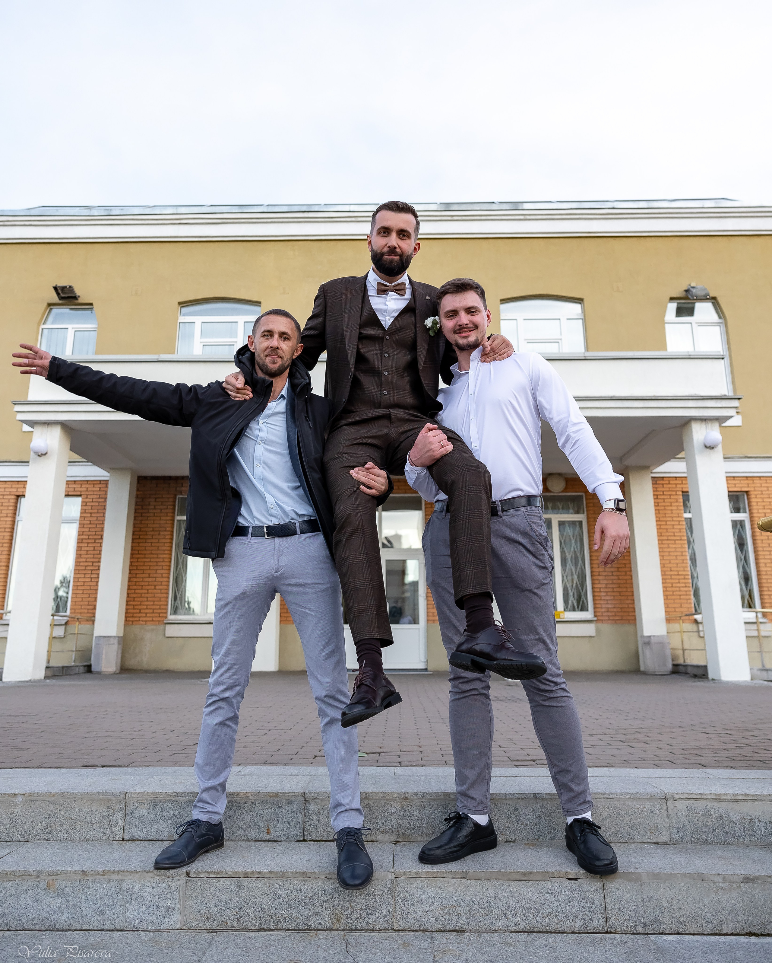 Свадьба Никита и Валерия. Фотограф в Санкт-Петербурге Писарева Юлия