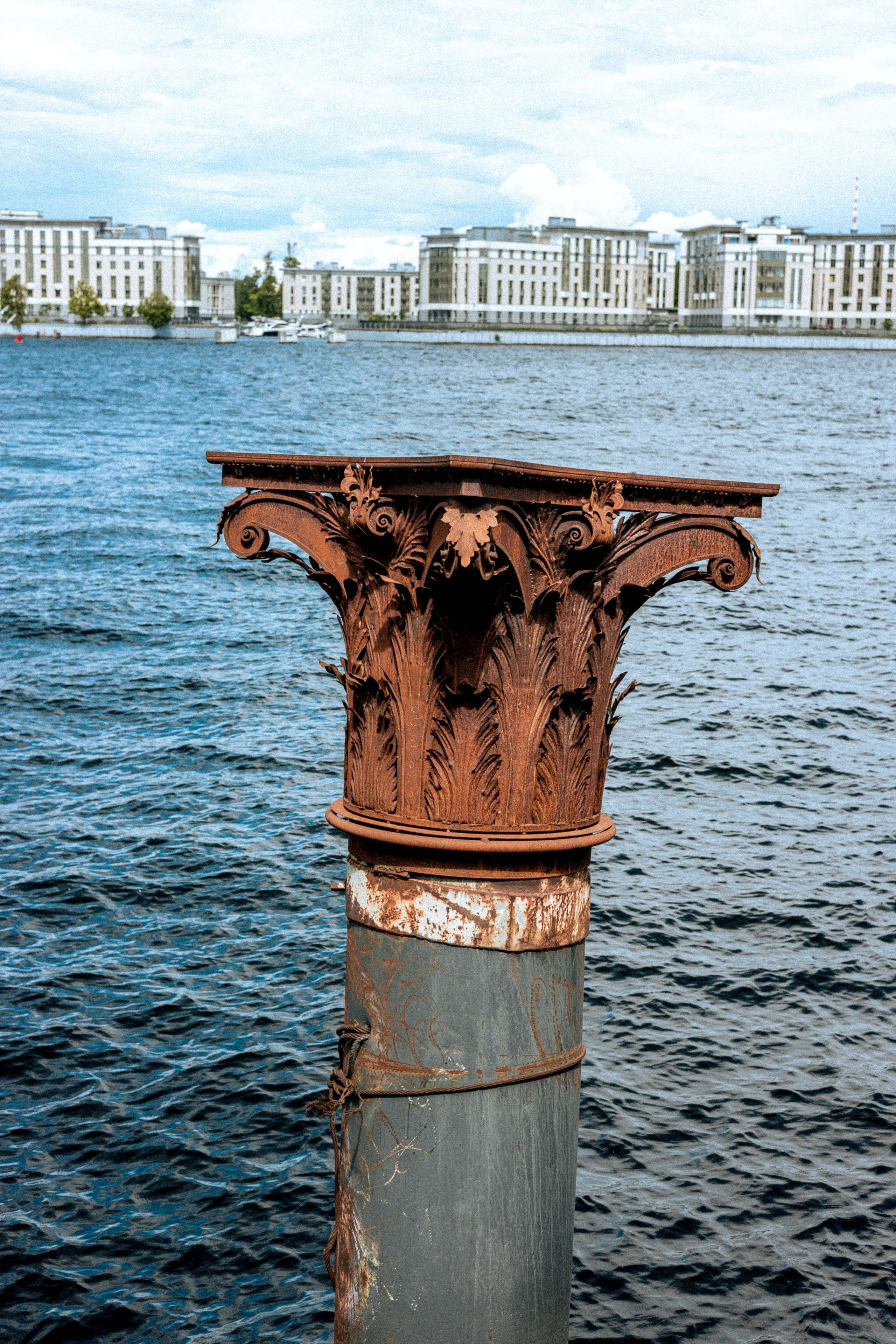 Санкт-Петербург. Фотограф Балаев Михаил