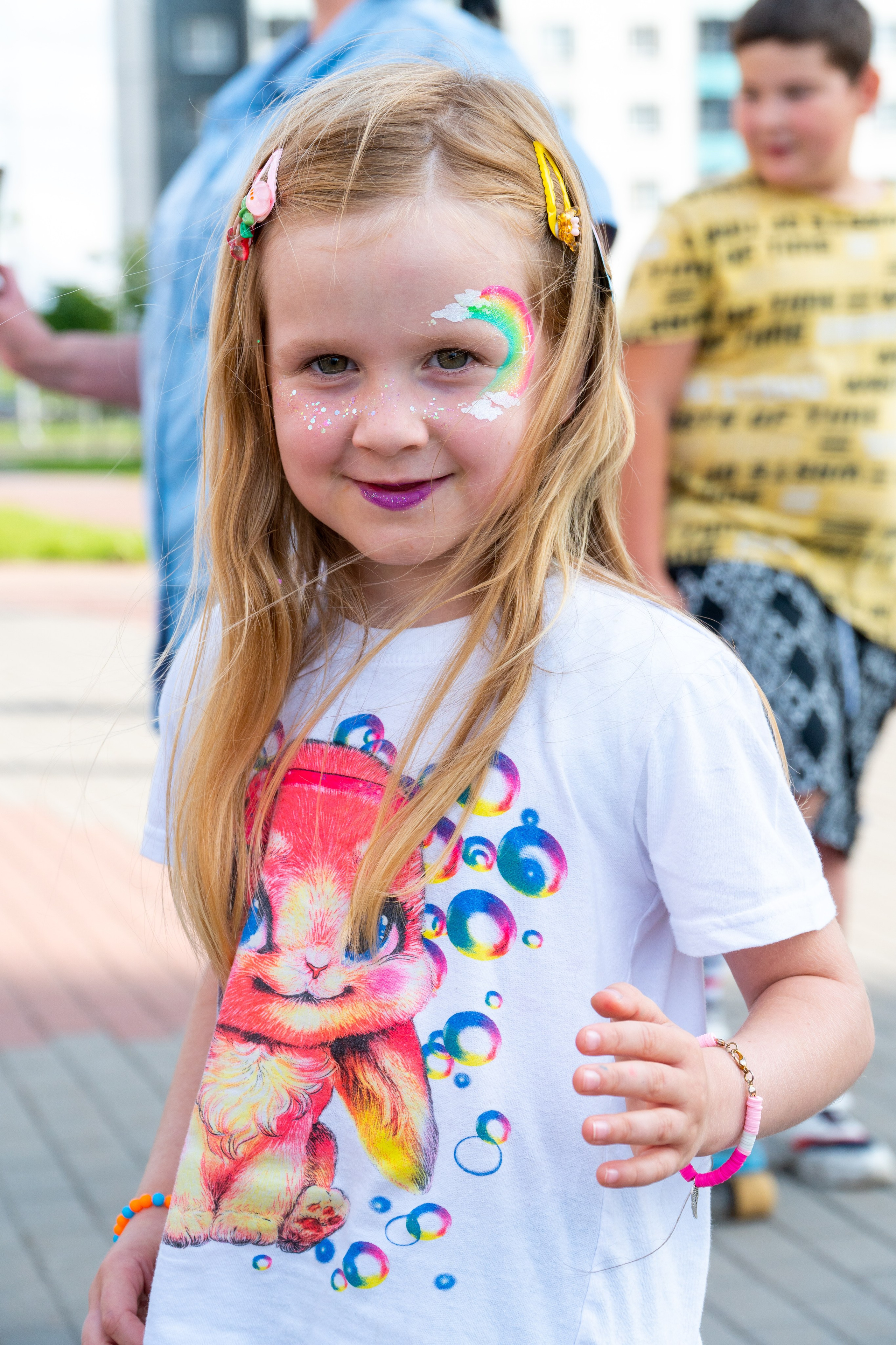 Праздник «1 сентября» НТК. Сайт видеооператора Даниила Лебедева в Санкт-Петербурге