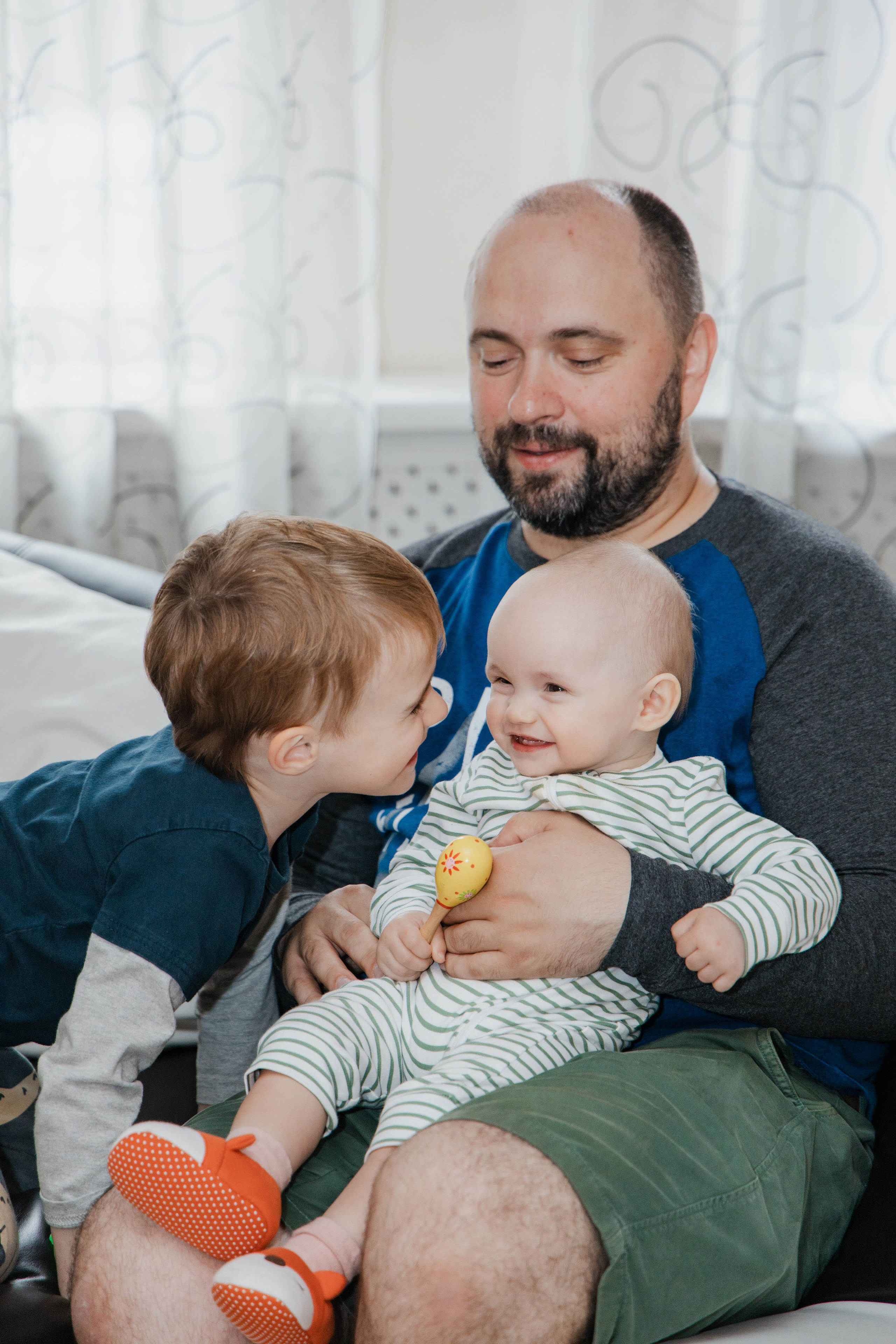 Юбилей в загородном доме. Свадебный фотограф в городе Подольск МО и Москва Крылова Ирина
