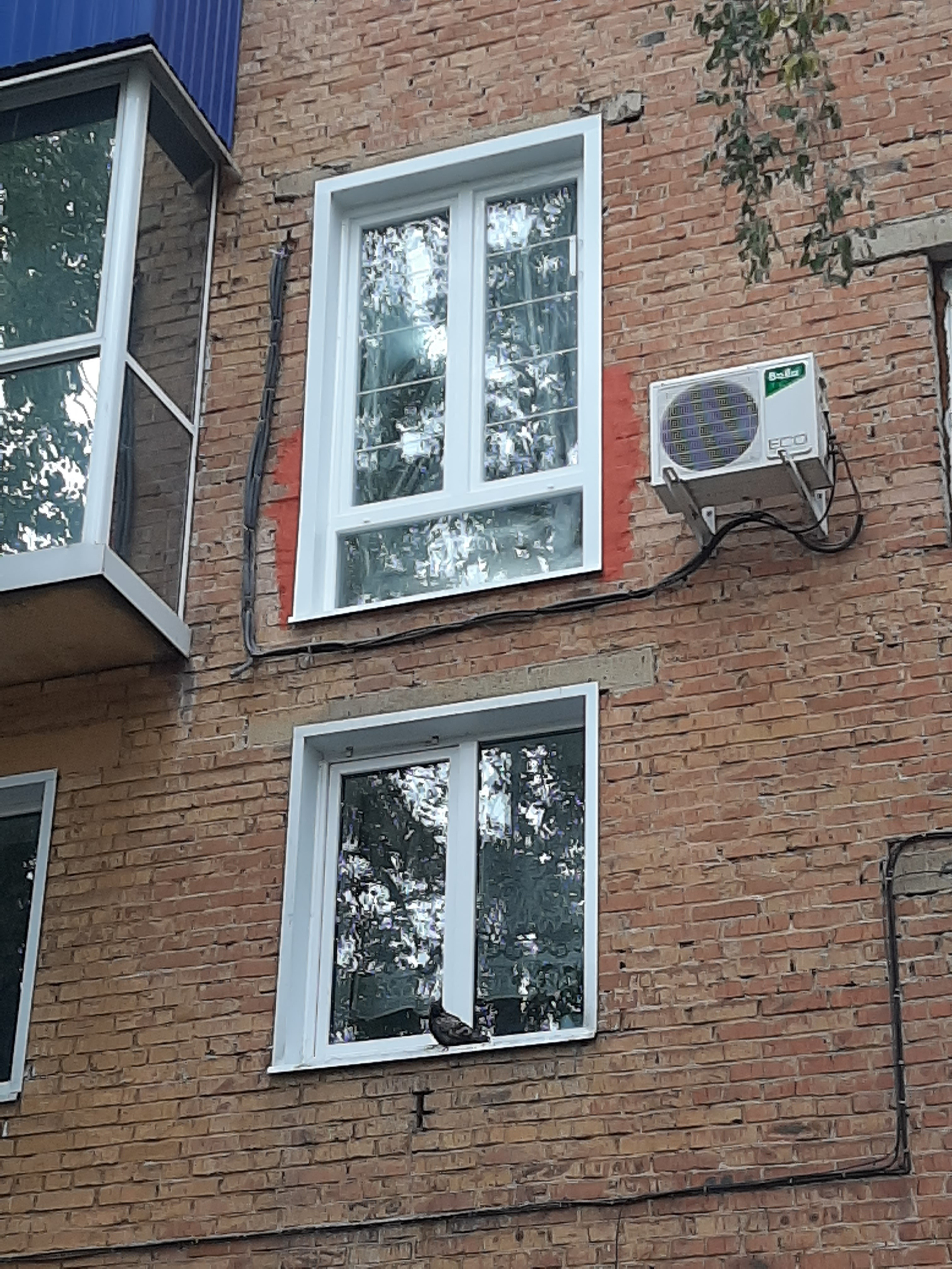 Окна. Портфолио