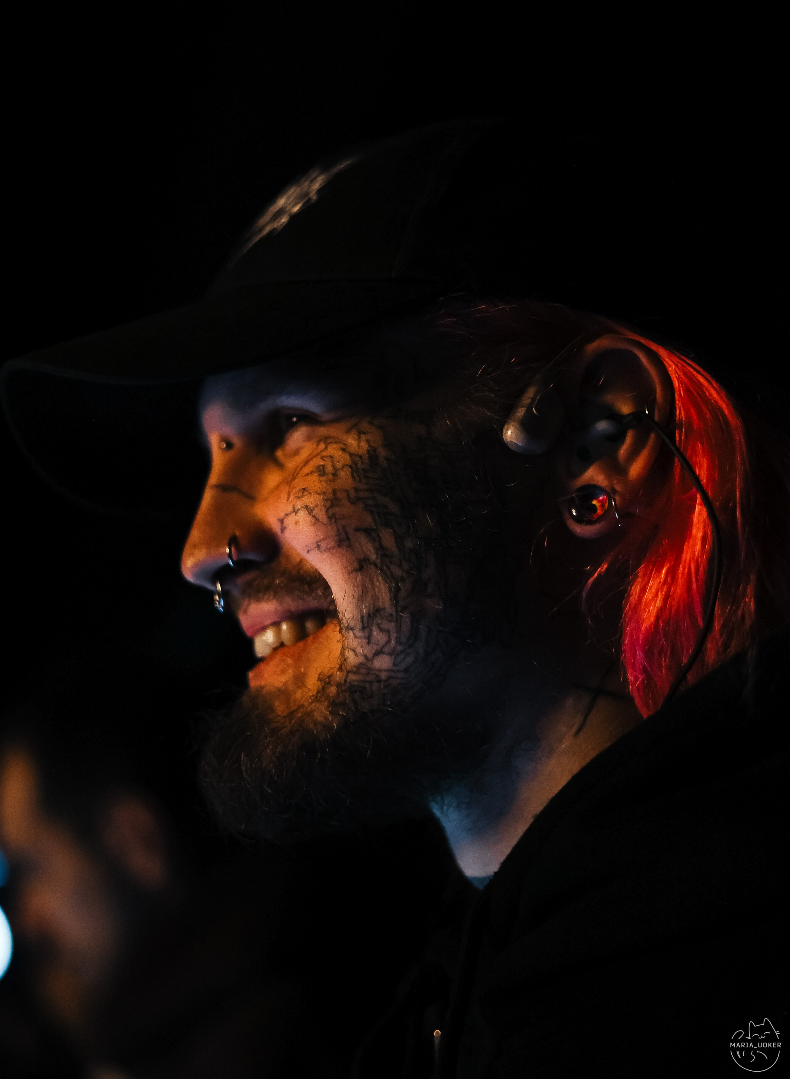 SAINTRAVE 2024. Концертный и репортажный фотограф в Москве и Санкт-Петербурге Мария