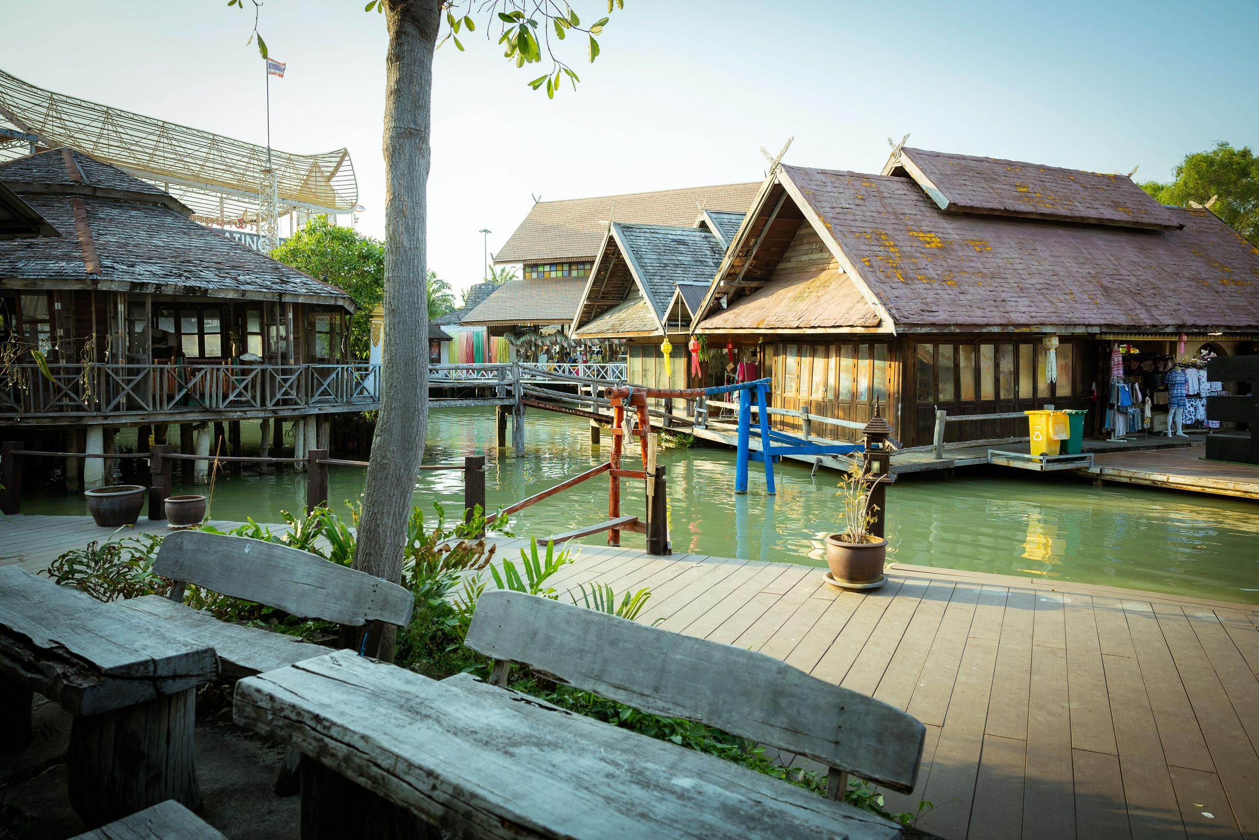 Таиланд (зима 2025). Фотограф Виноградов Константин