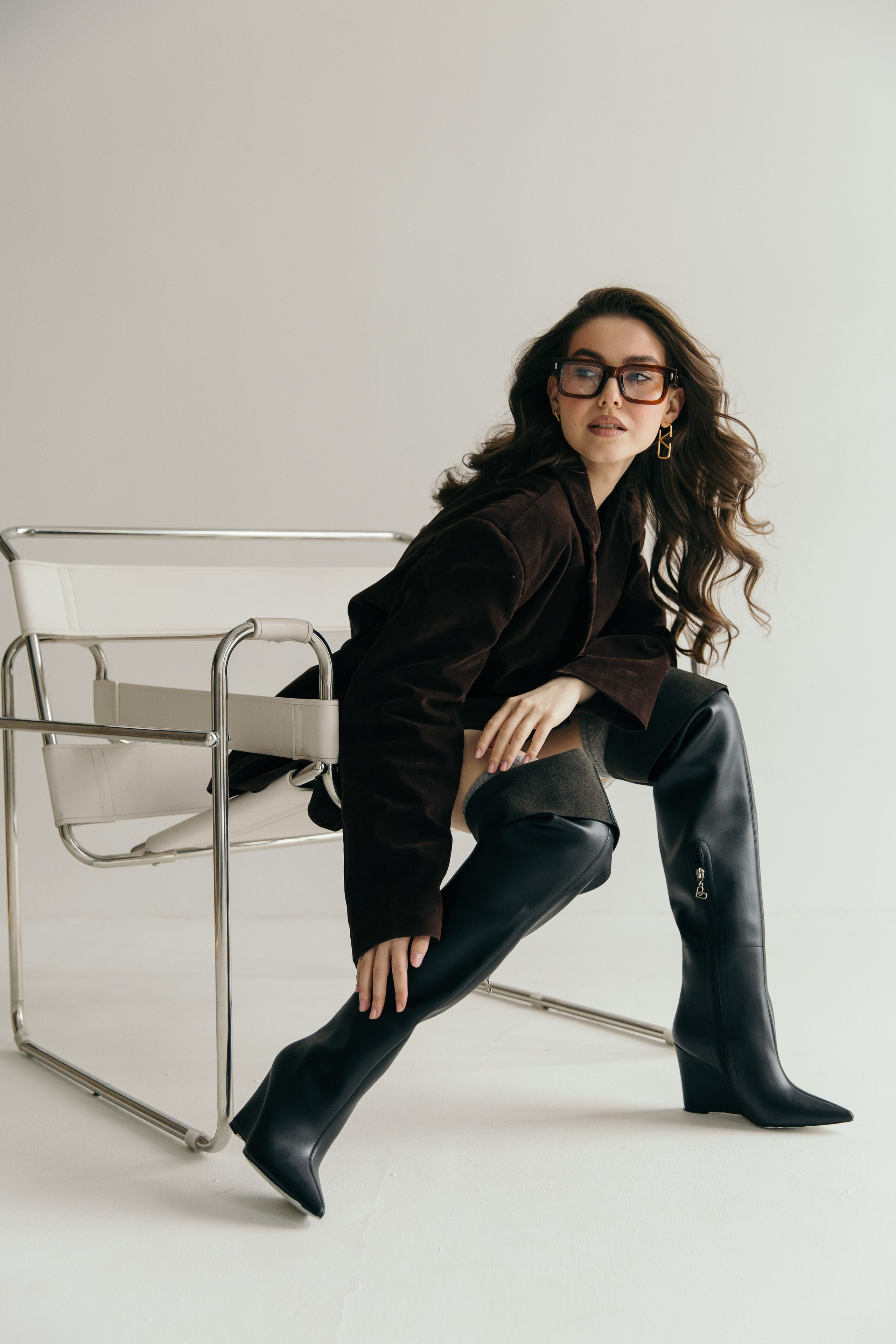 KSU 2. Анастасия Назаренко — модель Костромы