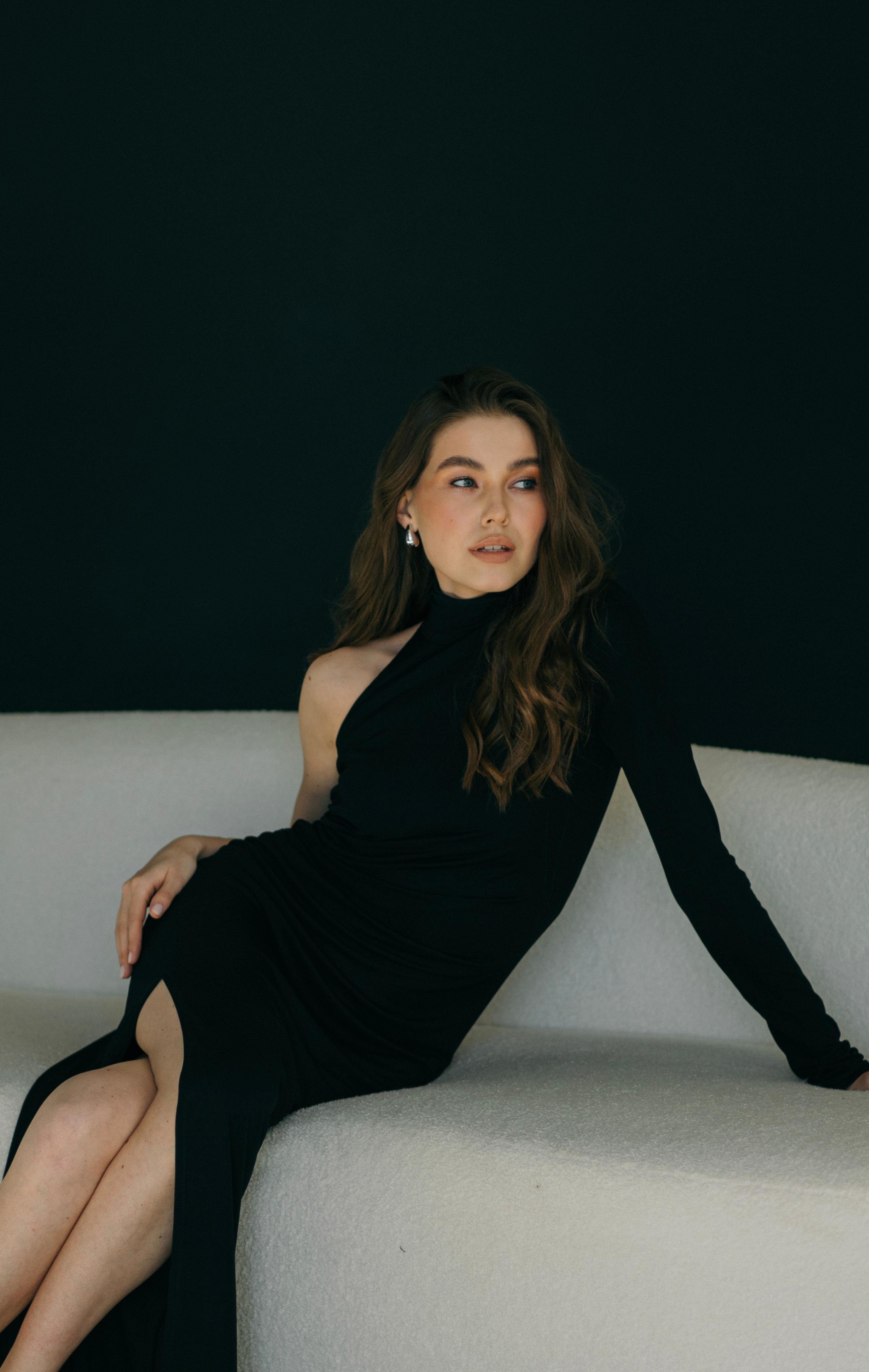 Анастасия Назаренко — модель Костромы