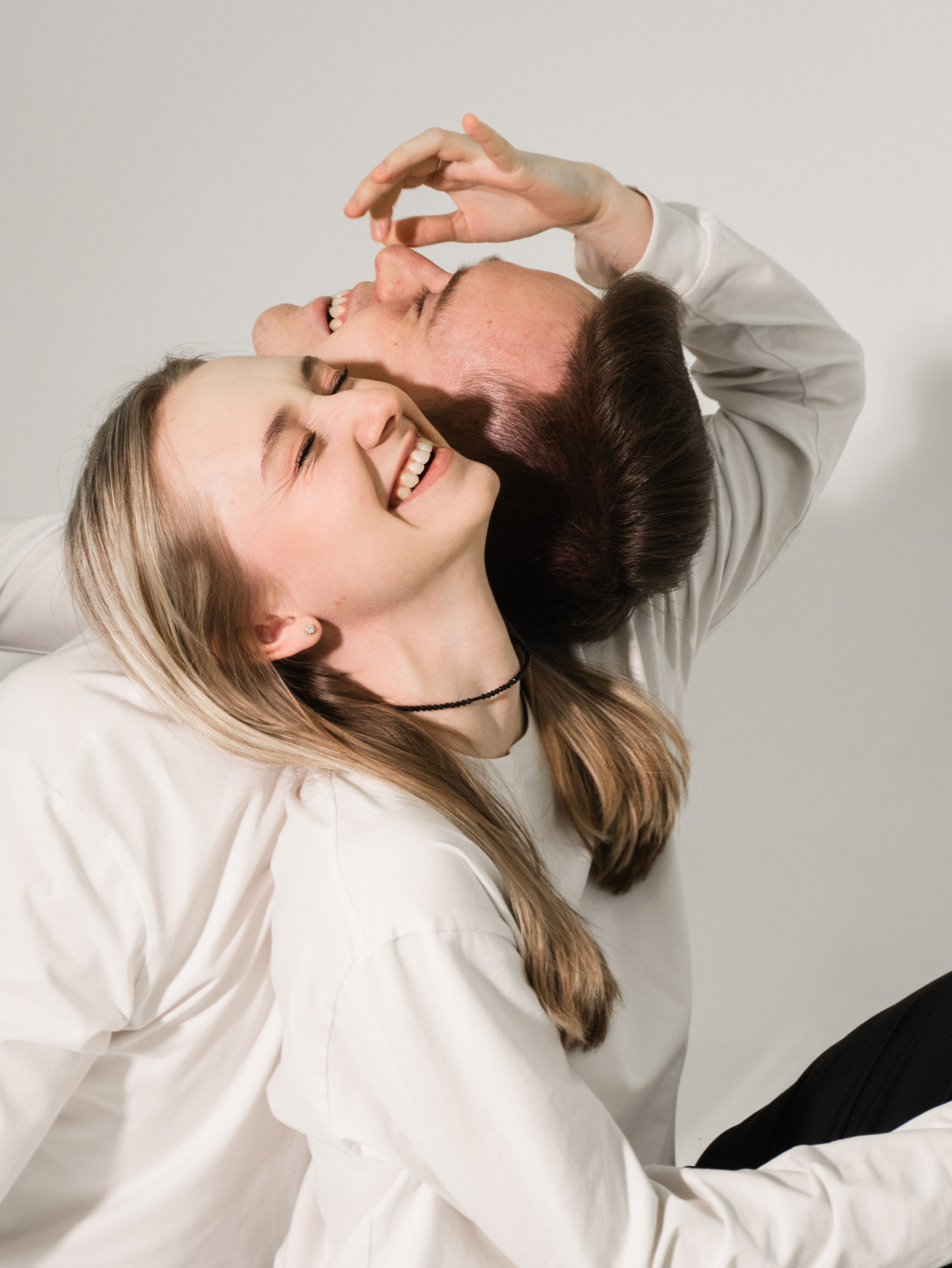 Love-story. Денисова Дана — портретный фотограф в Санкт-Петербурге