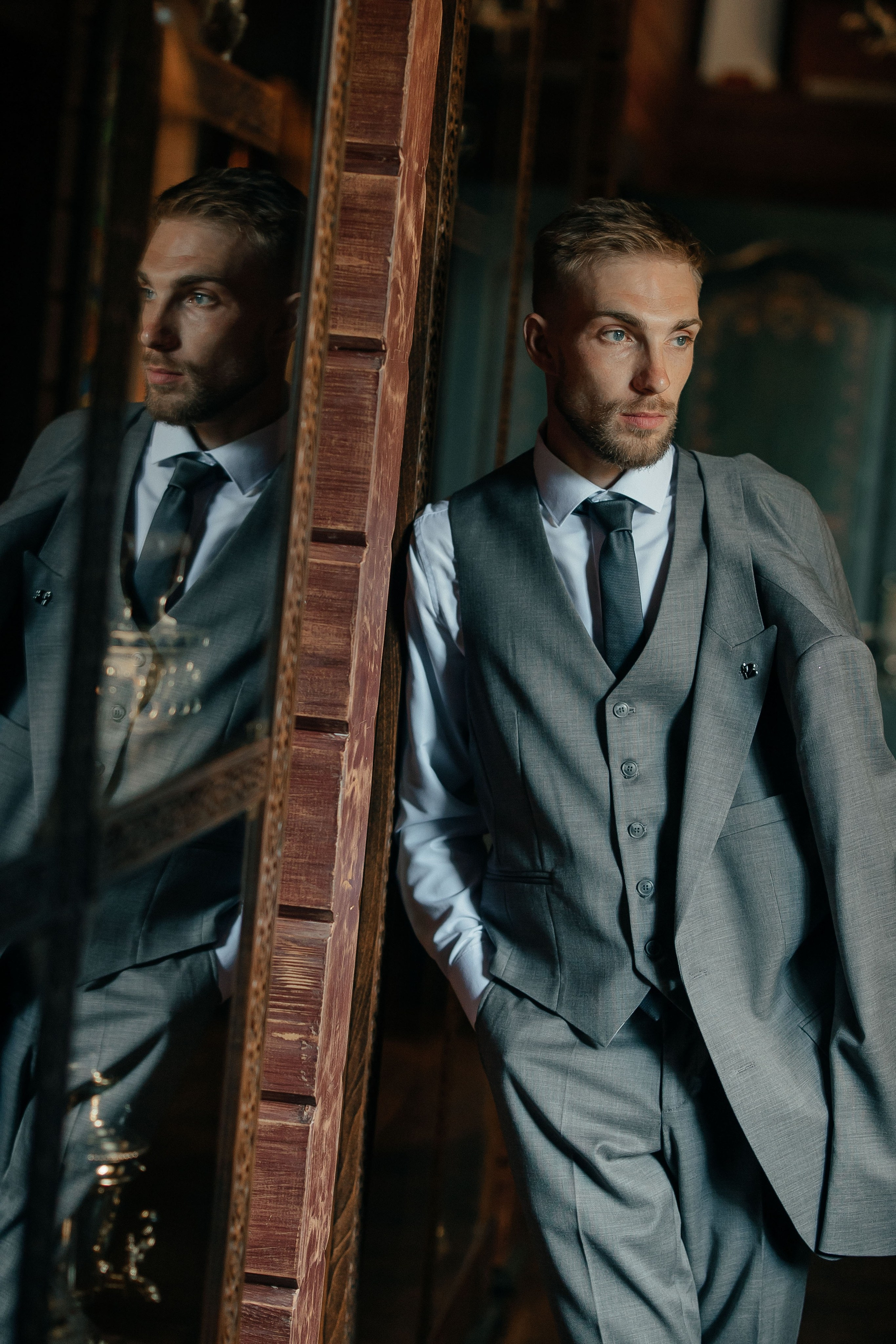 Влада и Андрей. Коваленко Алена │ Фотограф