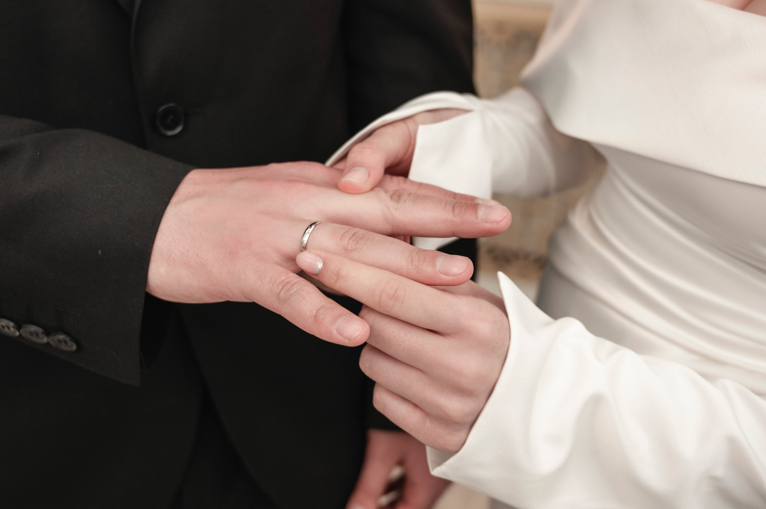 Дана & Данил. Свадебный фотограф Татьяна Сорока Москва и МО