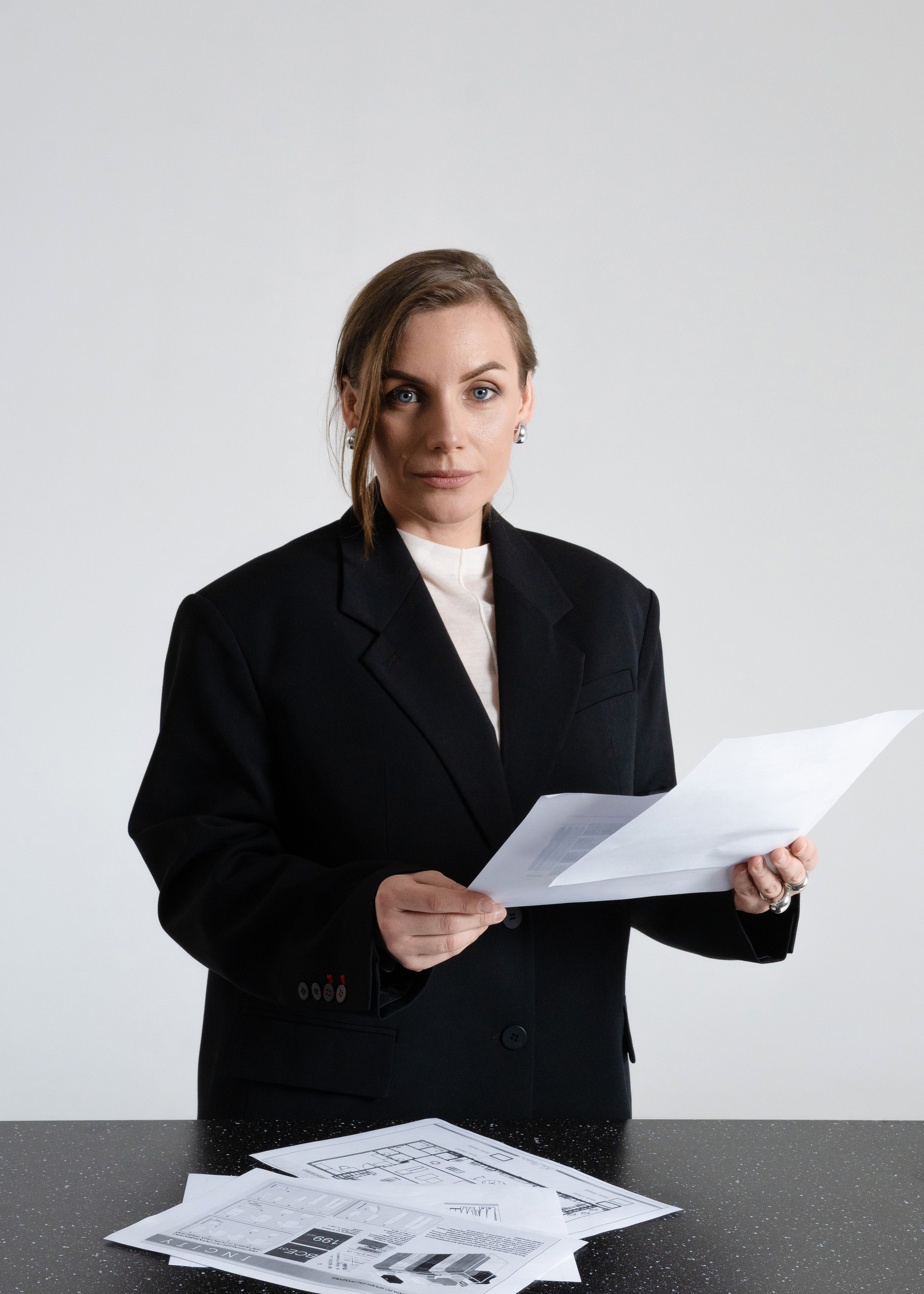 Наталья Семёнова. Фотограф Екатеринбург Алина Станицкая