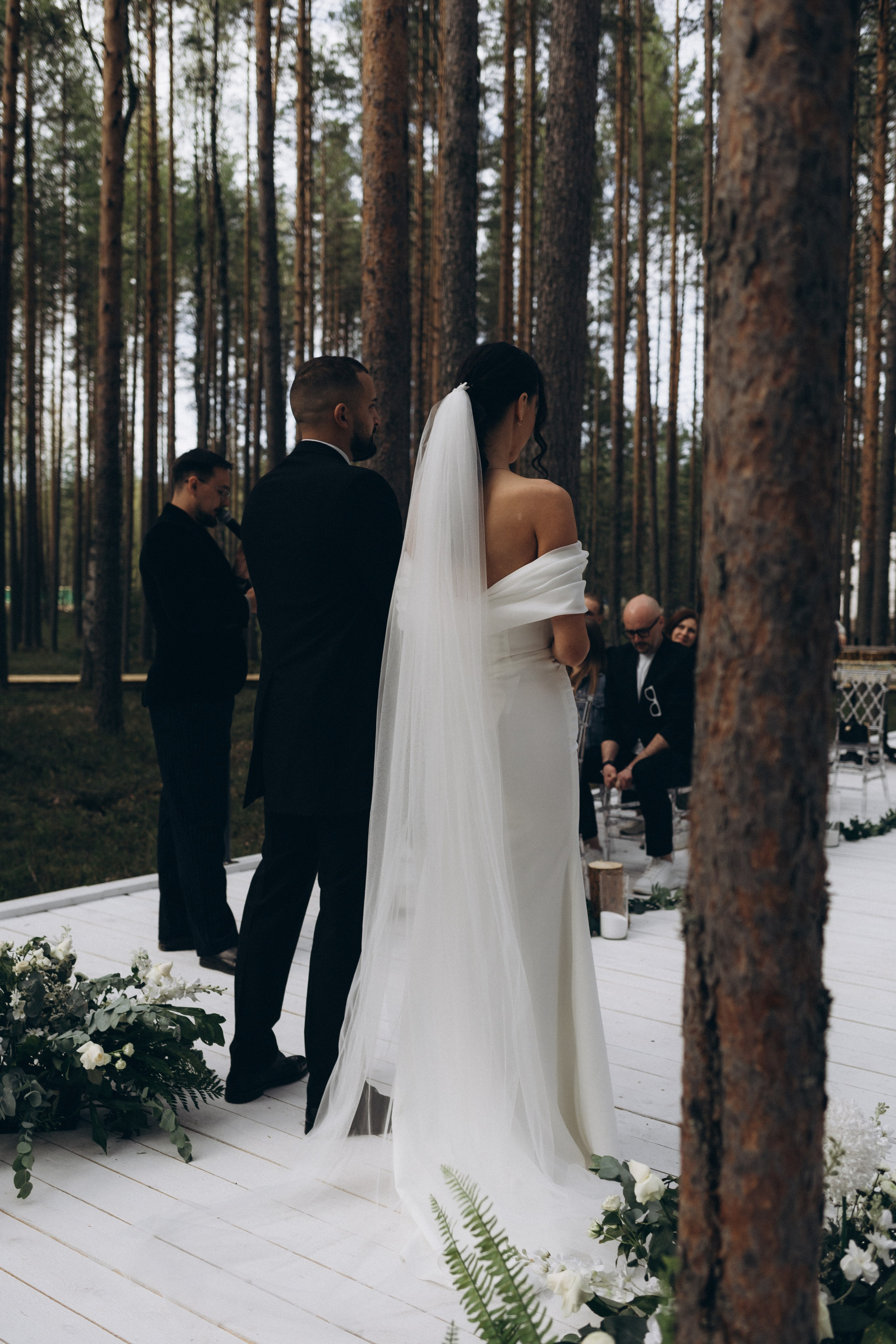 Джон & Александра. Фотограф Петрозаводск/СПБ