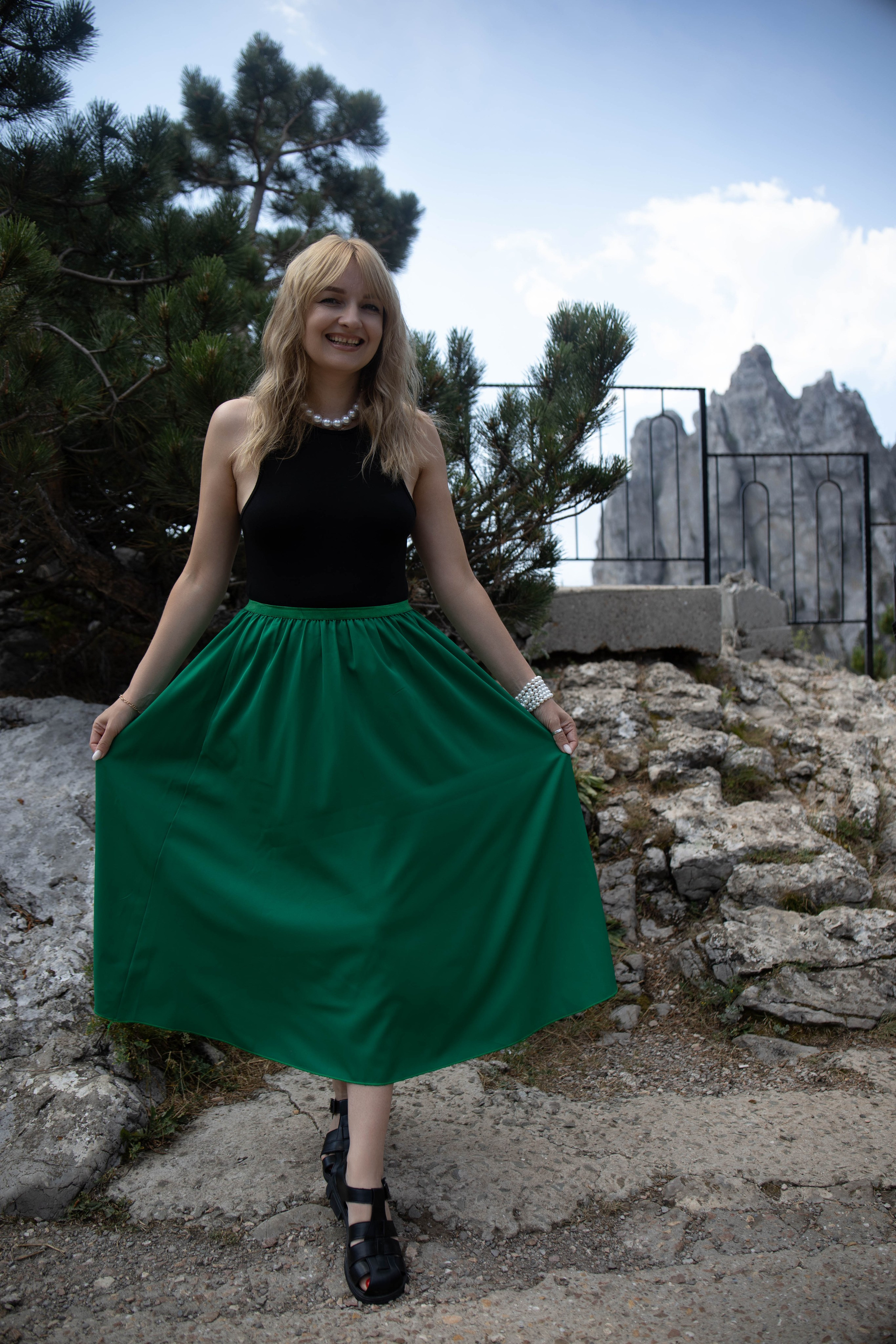 Выездная фотосъемка. Фотограф в Крыму Татьяна Барицкая ЕНОТИКА