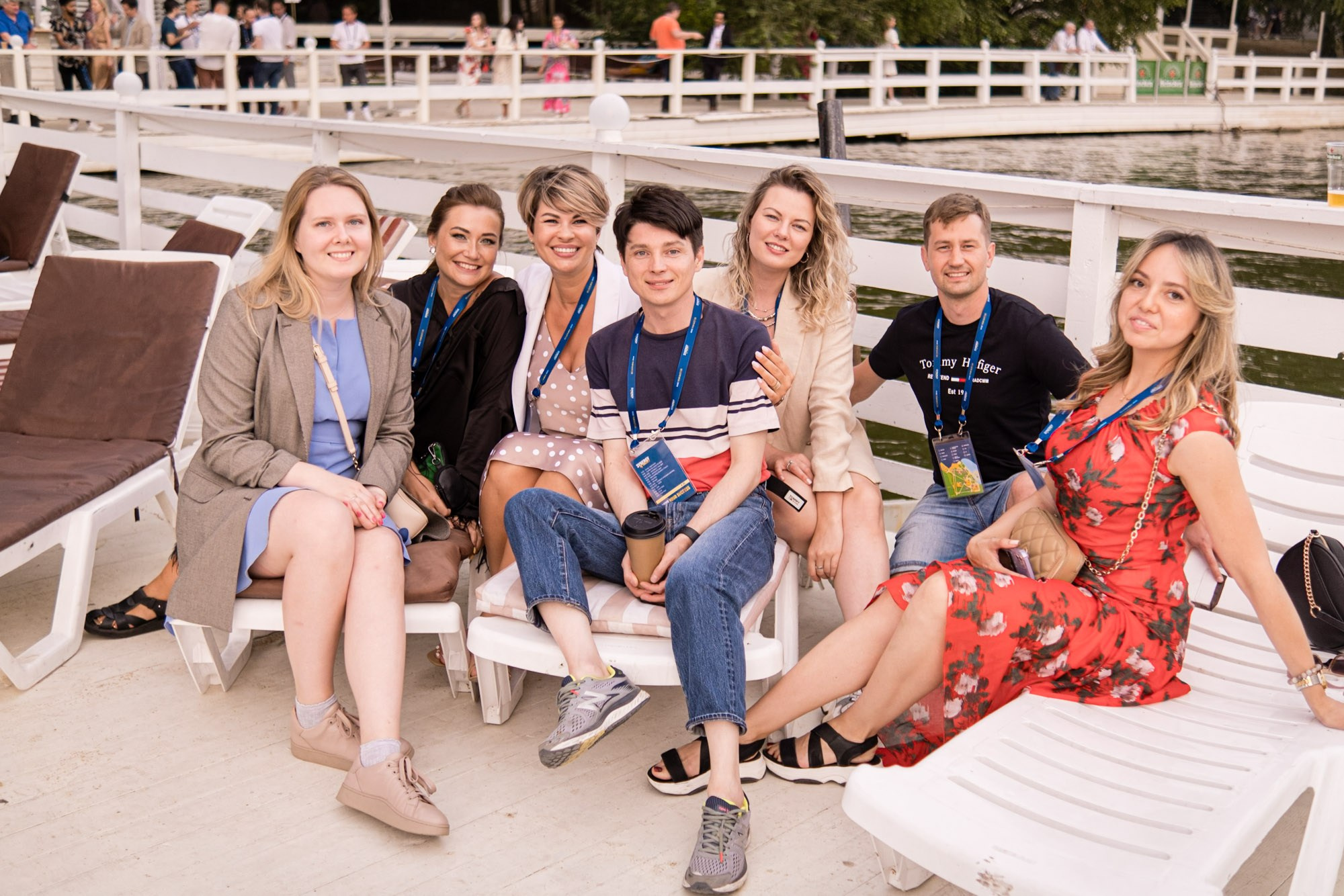 Корпоративное мероприятие Kaz minerals. Репортажный фотограф Денис Тихомиров. Москва