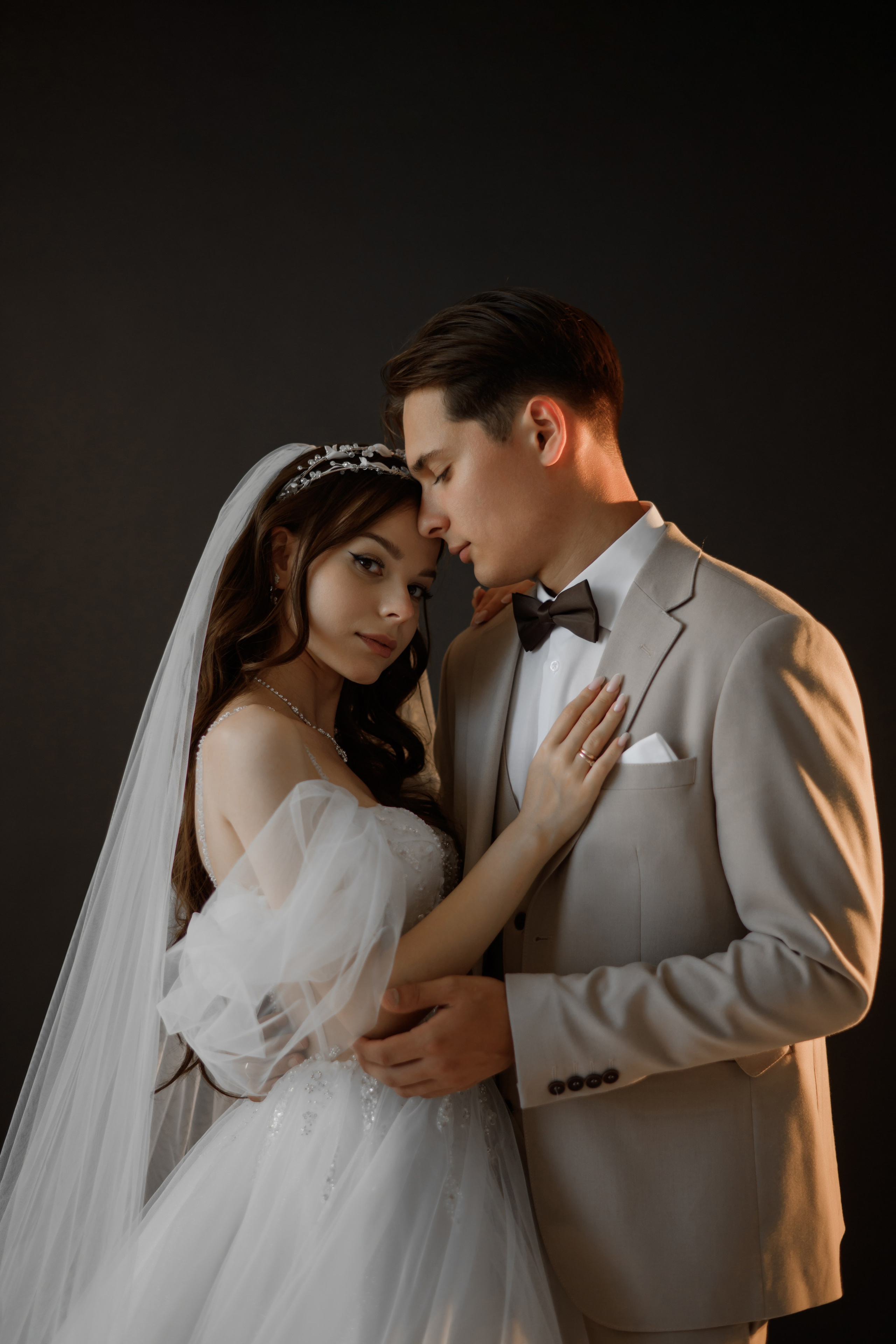 I & V. Свадебный фотограф в г. Астрахань. Так же выезжаю в другие города