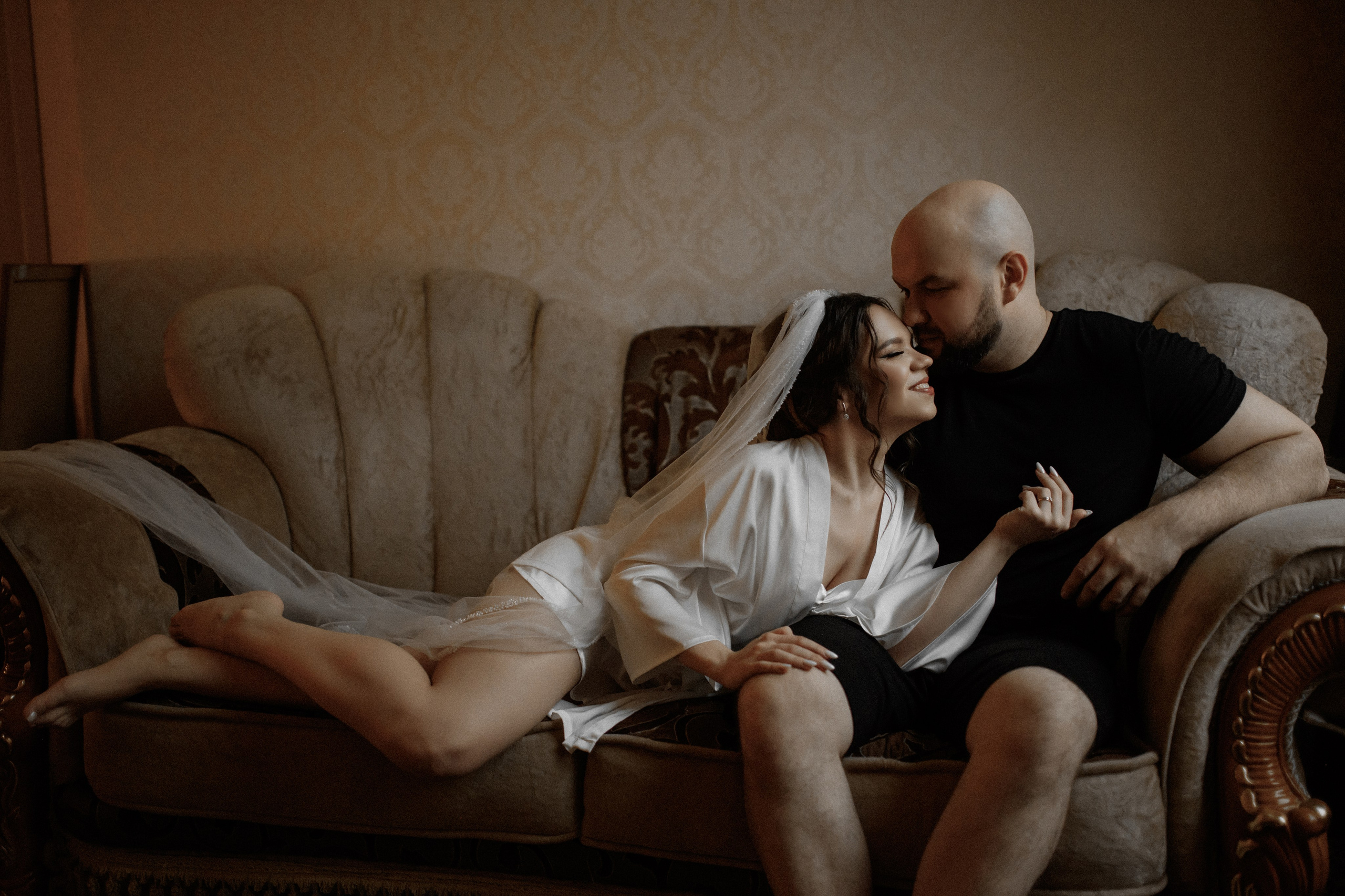 V & D. Свадебный фотограф в г. Астрахань. Так же выезжаю в другие города