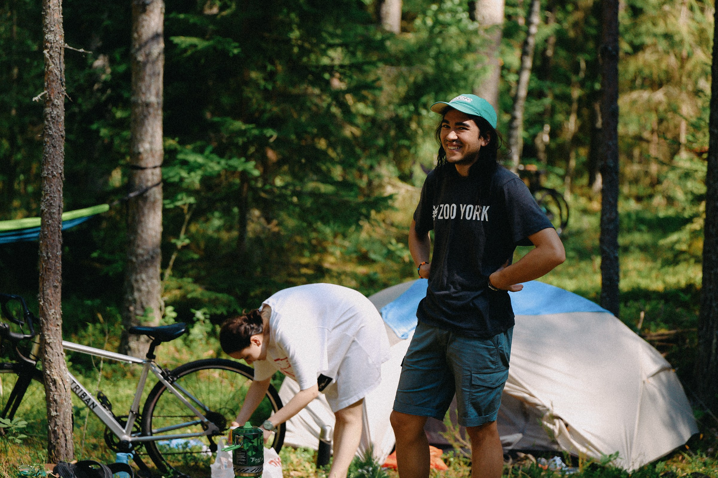 /РЕПОРТАЖ/ Велогонка ЦАРЬ-ГРЕЙДЕР 2. 2024. Свадебный фотограф Великий Новгород Станислав Кособудский