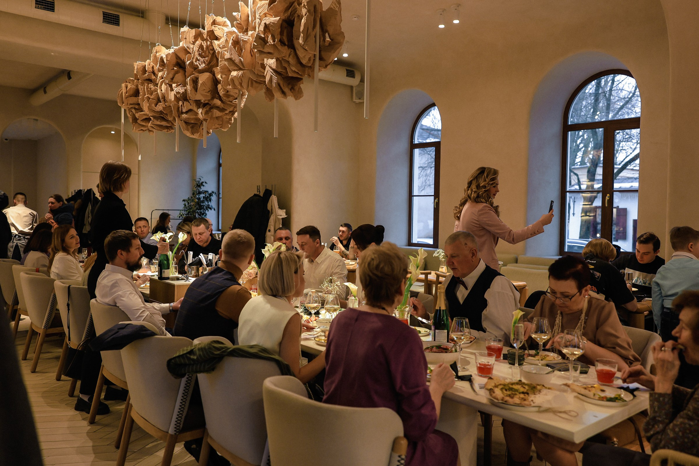 Михаил и Анастасия. 2024. Свадебный фотограф Великий Новгород Станислав Кособудский