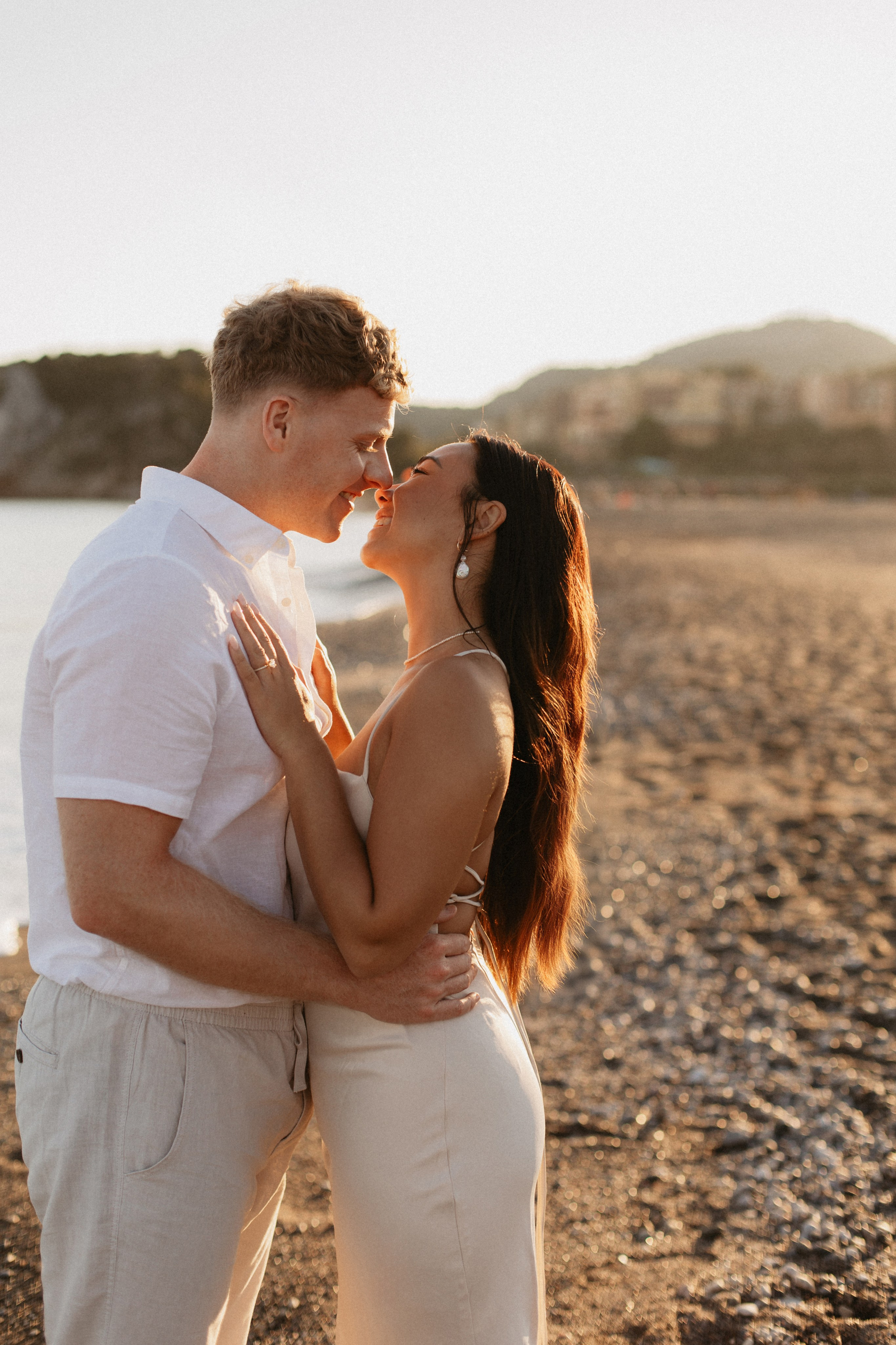 Эмбер и Итан. Фотограф Екатерина Гюнгор ♡ Фетхие Мармарис Ортаджа