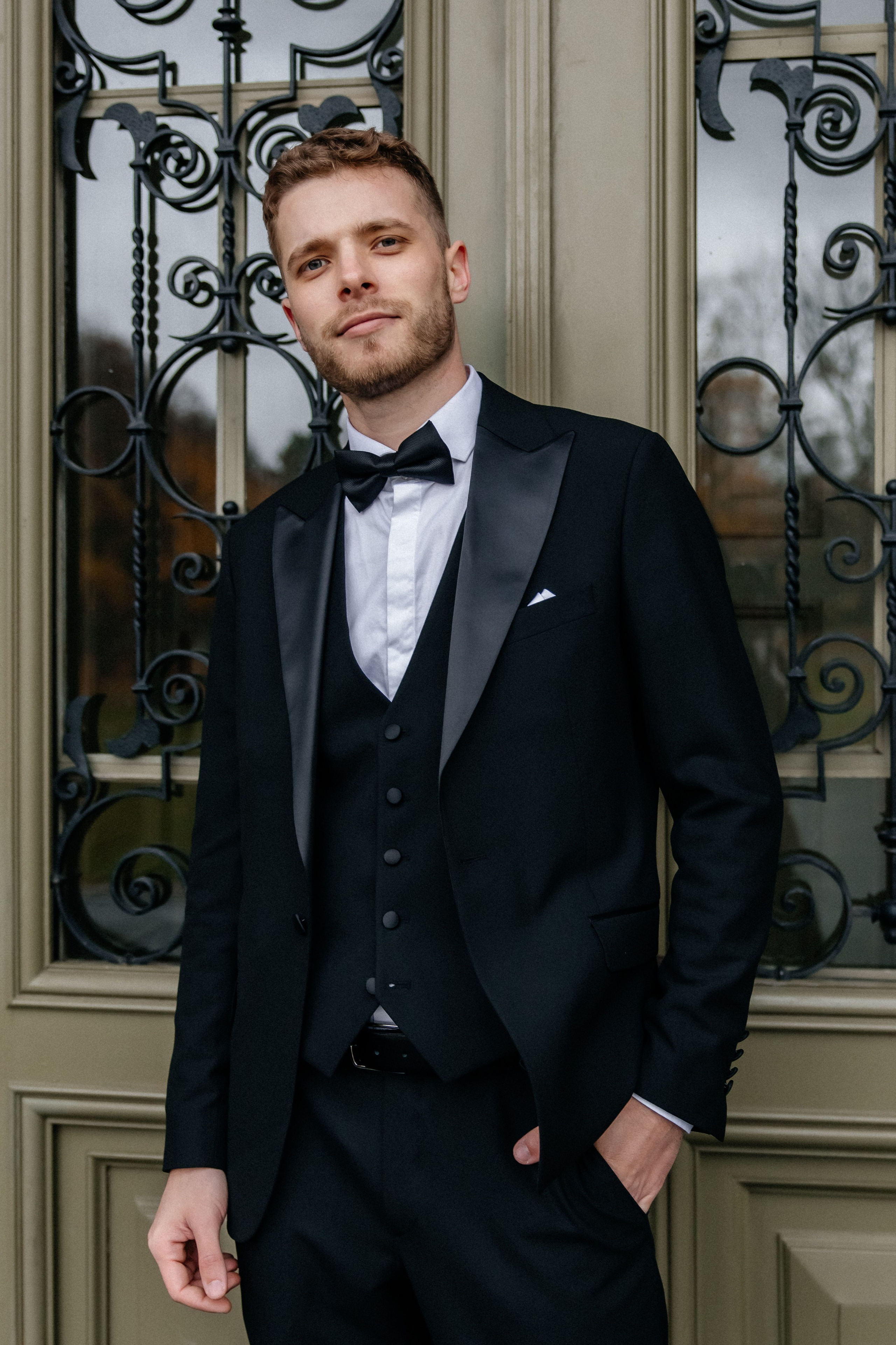 Оля и Максим. Светлана Ванцлав — фотограф Минск, Беларусь