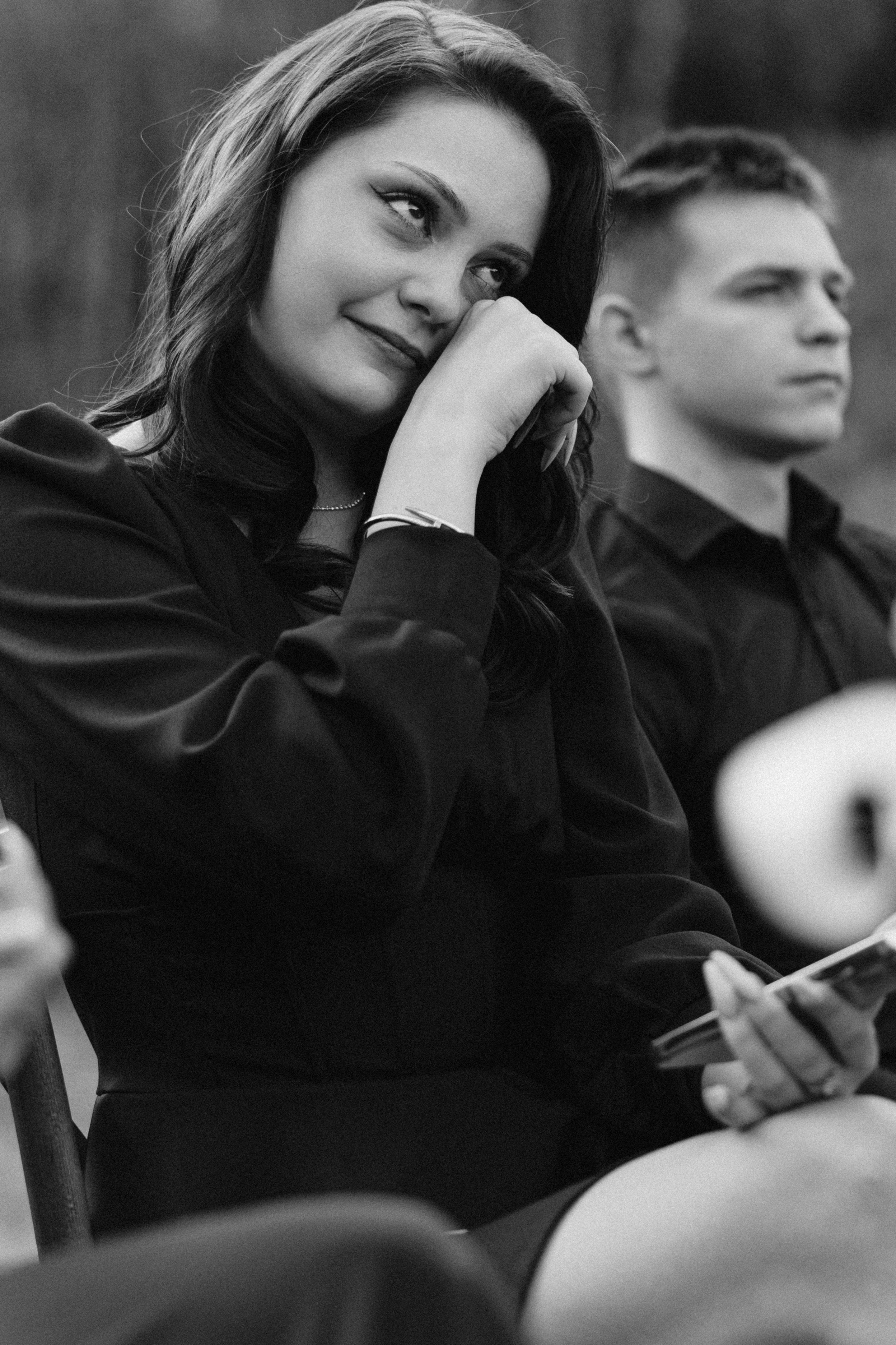 Tula’s Timeless Love Story. Свадебный фотограф в Москве Дмитрий Тарасов