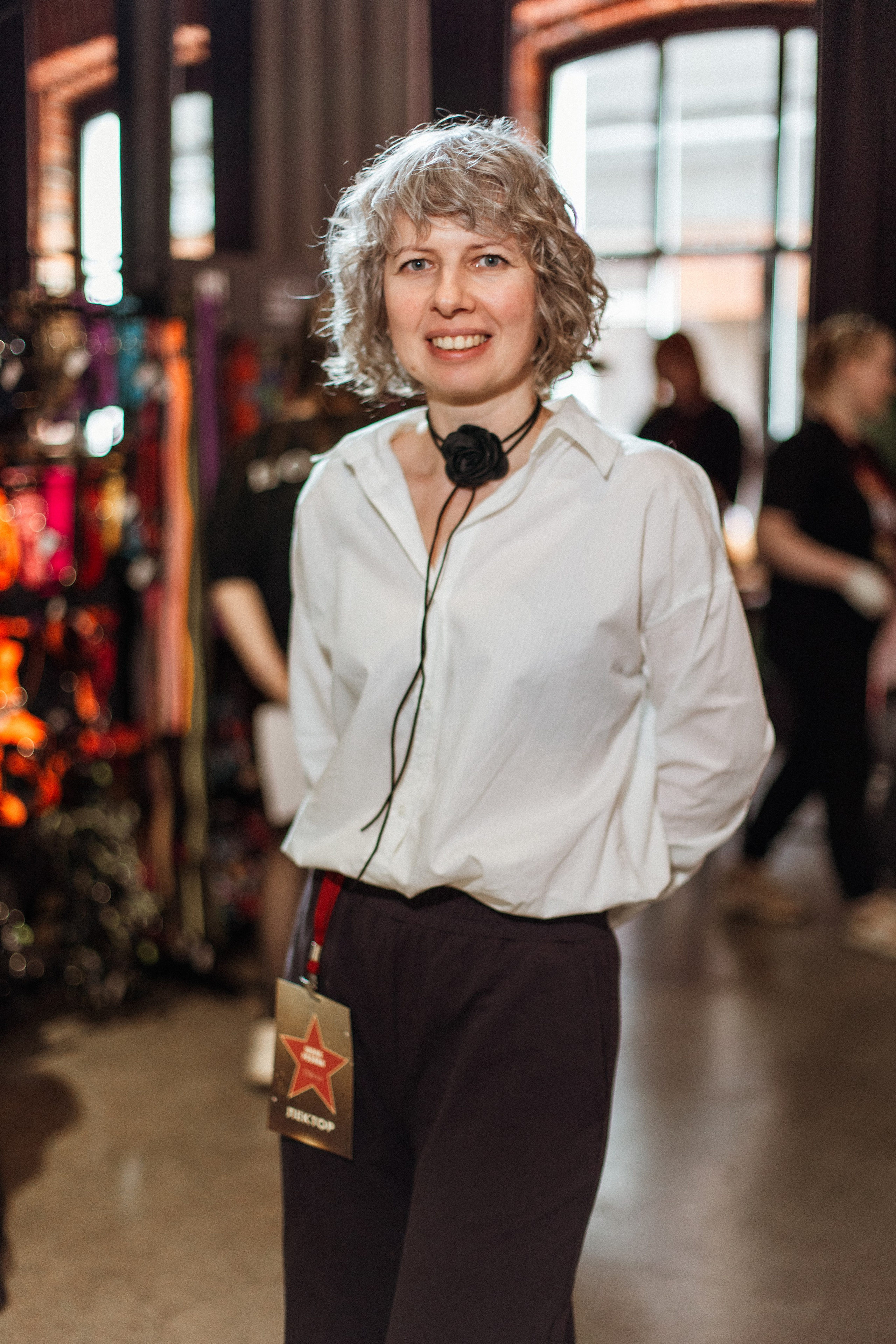 CBcon. Фотограф анималист в Москве Майорова Евгения