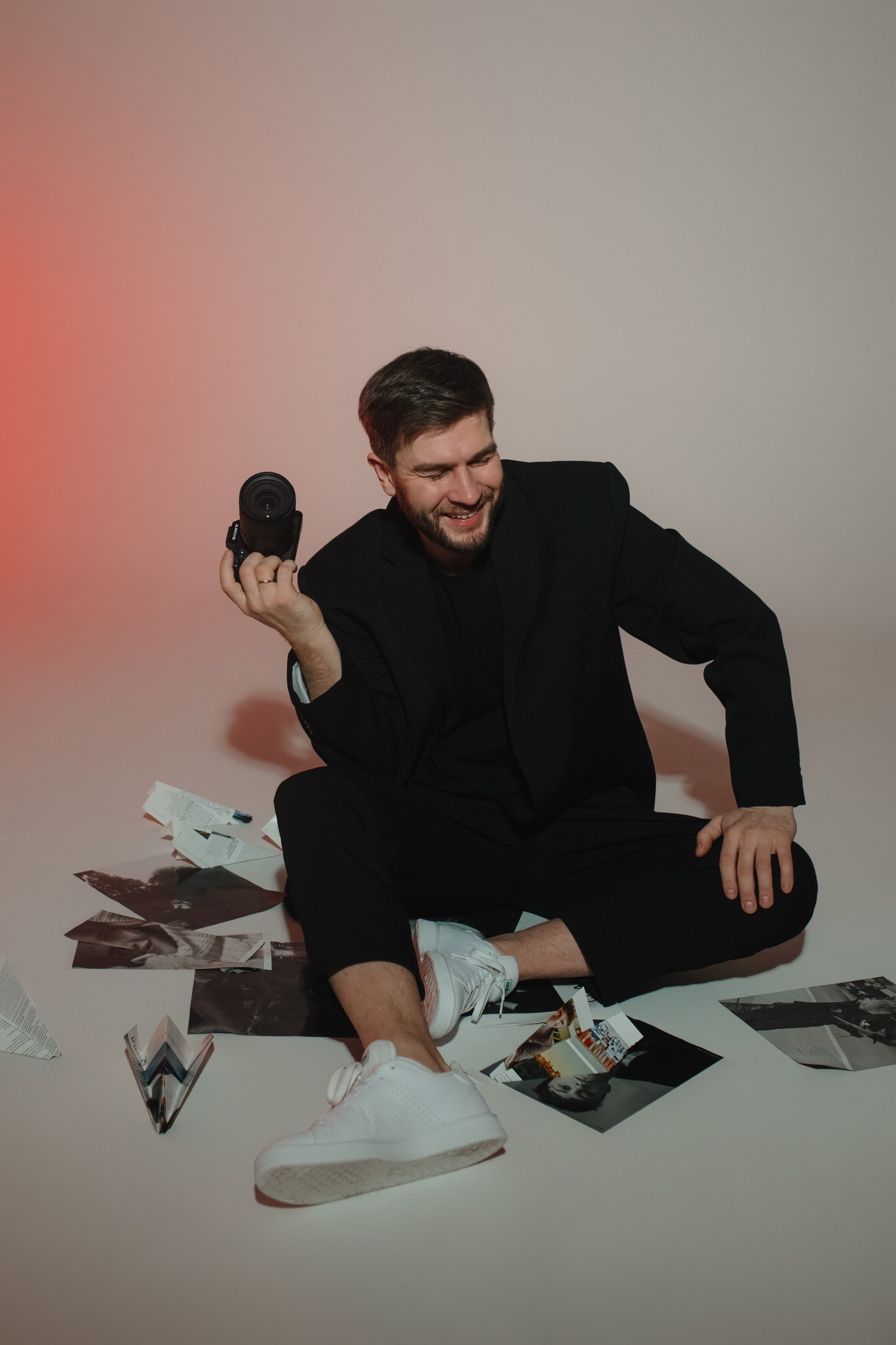 Марина | Антон. Свадебный фотограф Екатеринбург/Челябинск — Любовь Волохова