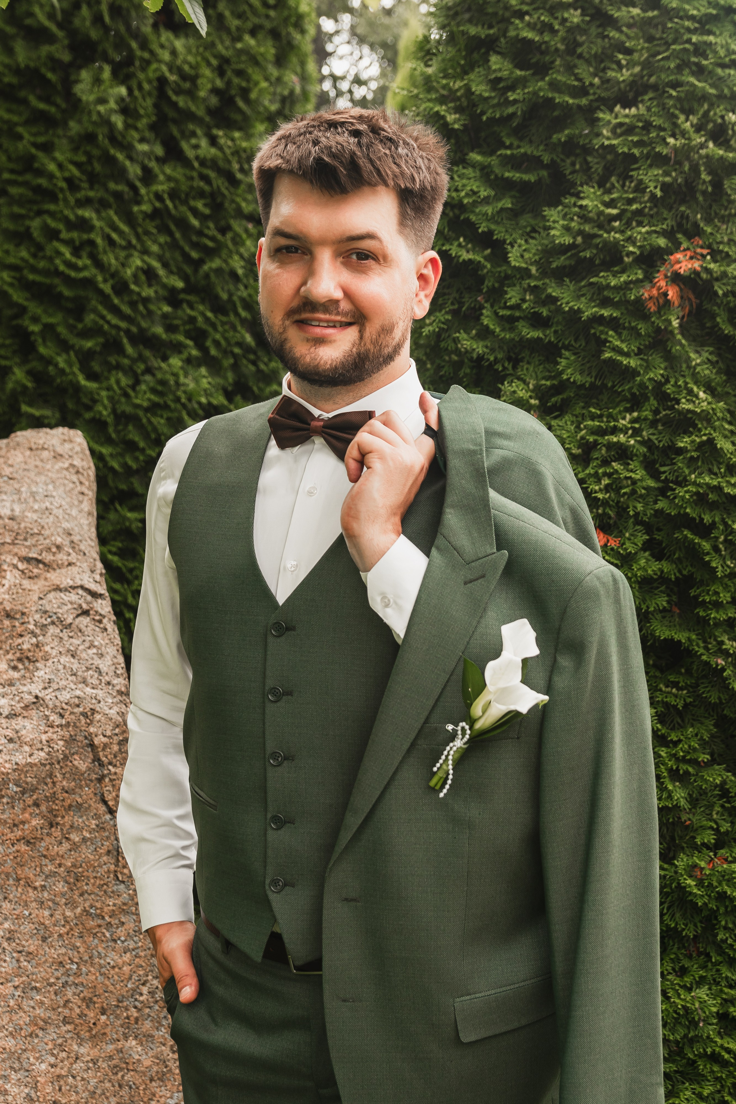 Свадебная фотосъёмка. Свадебный фотограф Минск, Фаниполь, Беларусь Кирилл Напреев