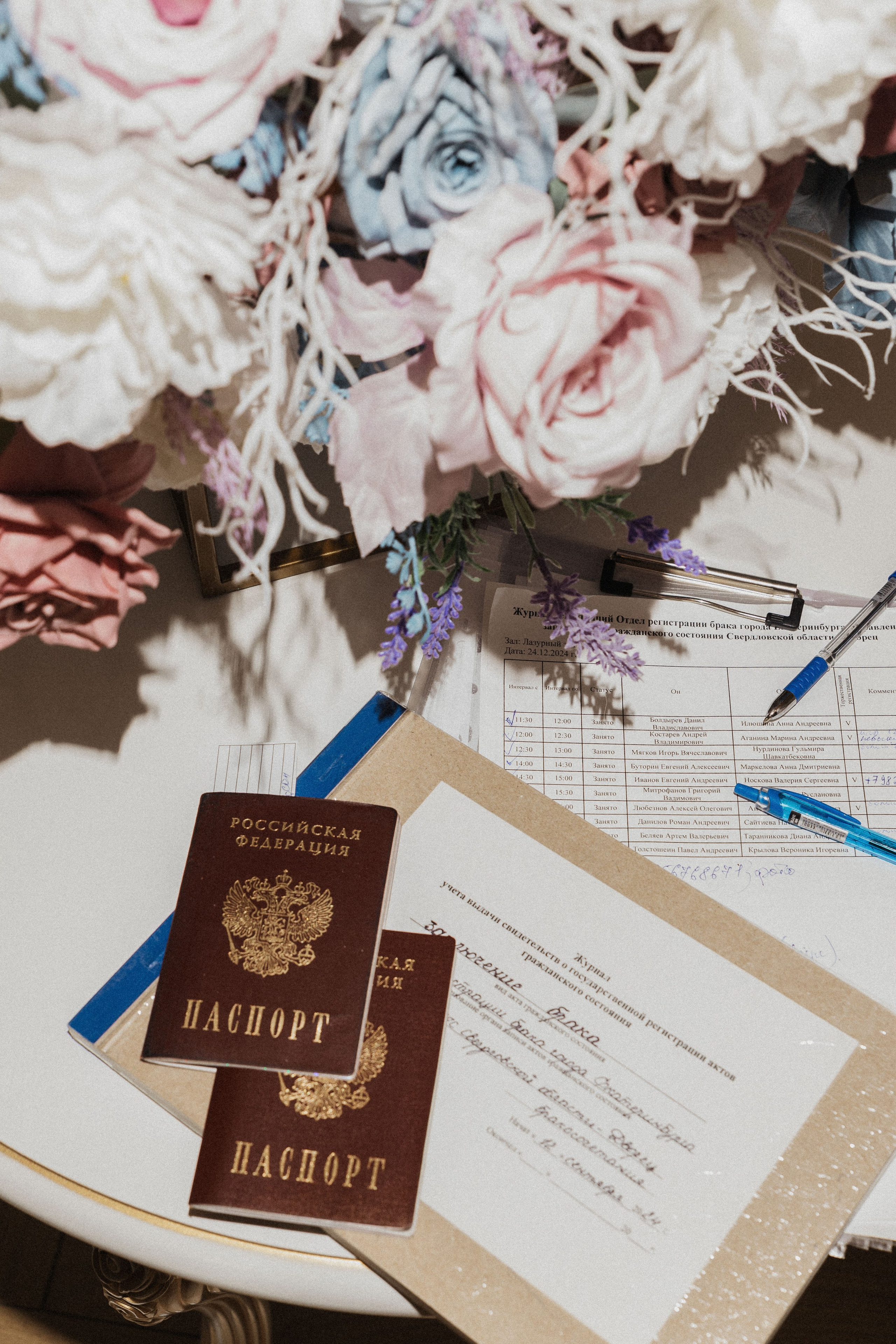 Алексей&Юлия. Фотограф ЕКБ