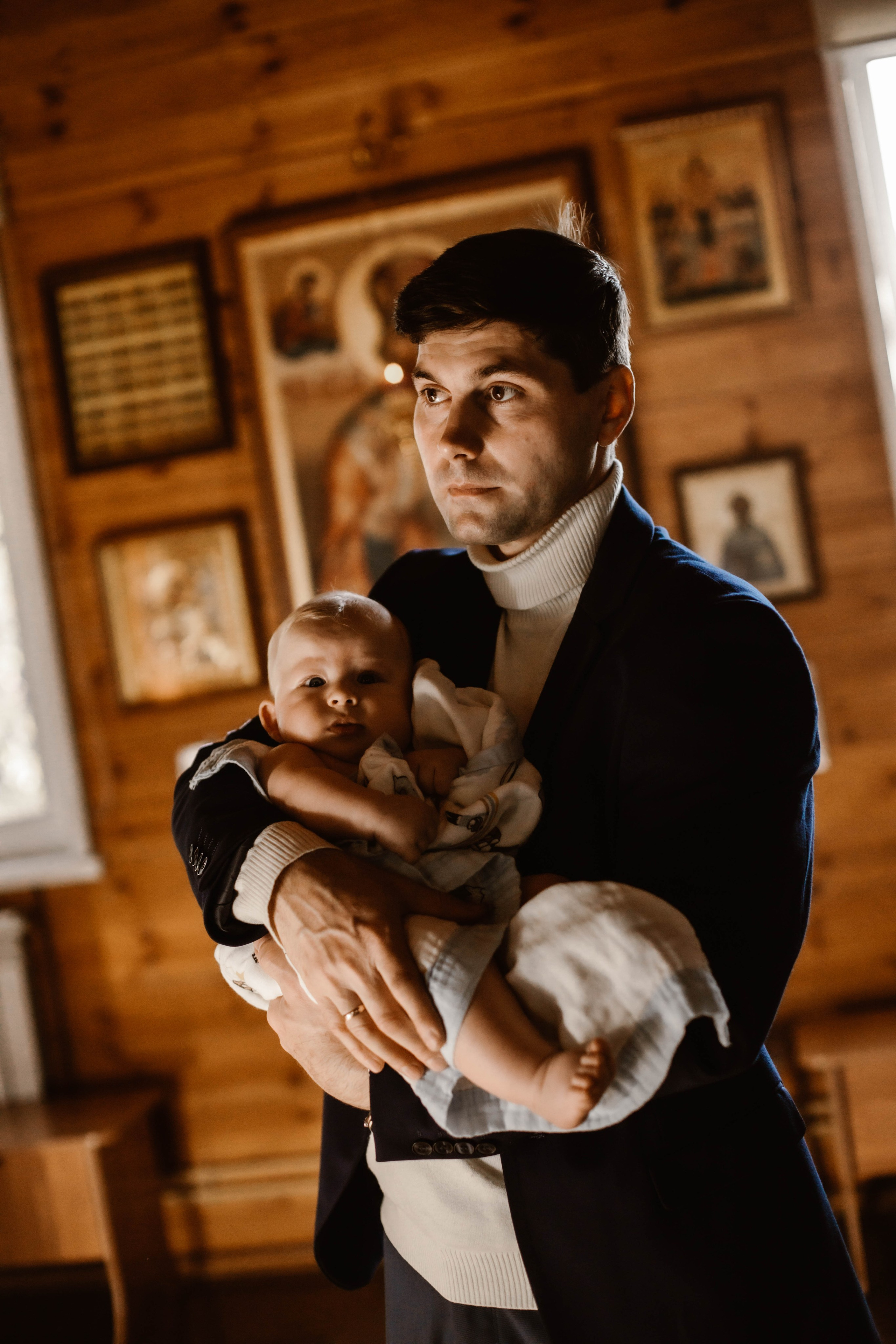 Арсений. Храм в честь Державной иконы Божией Матери. Фотограф в Нижнем Новгороде