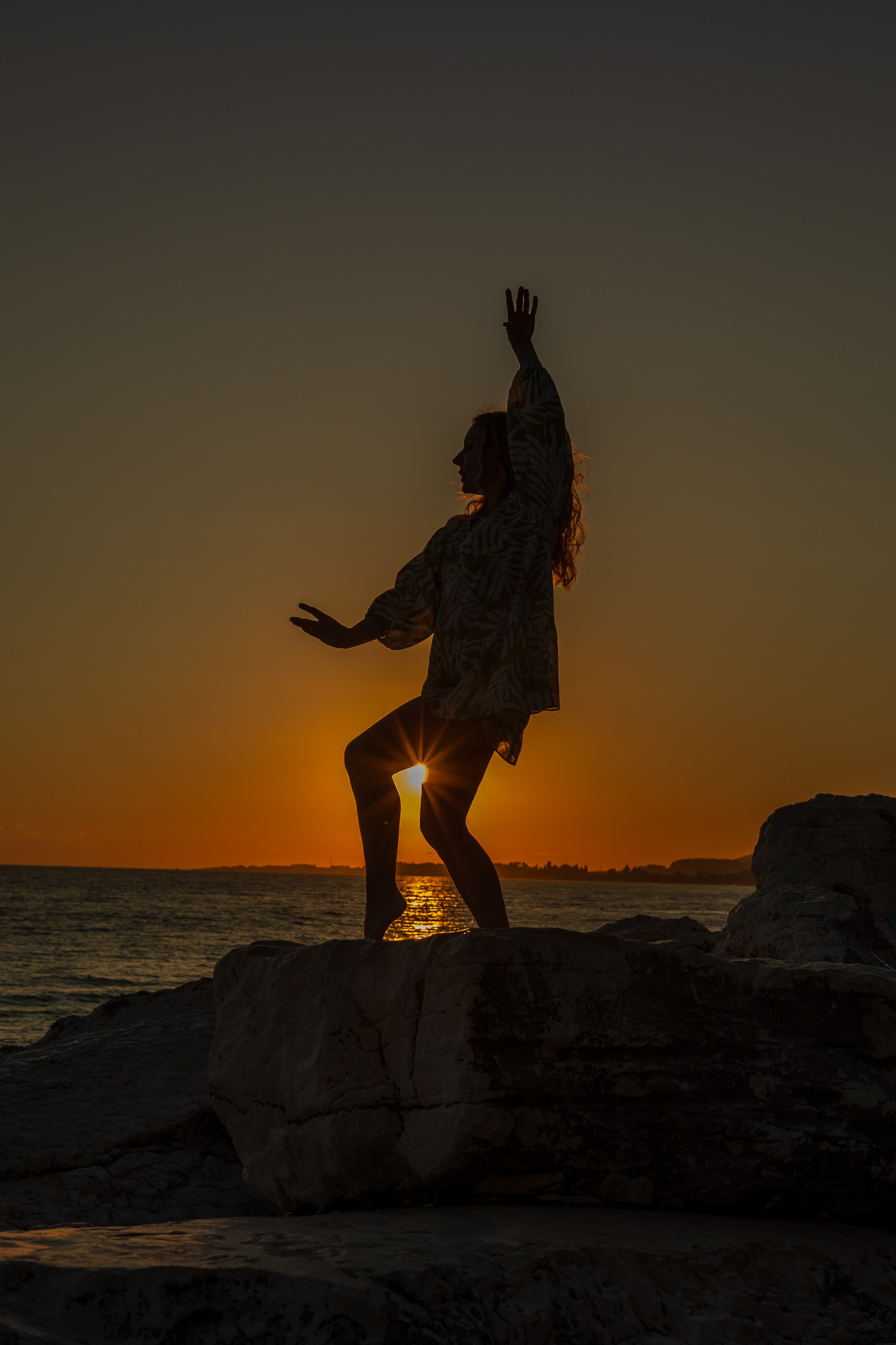 Танец на белых скалах. Свадебный и семейный фотограф в Абхазии Эля Цишба