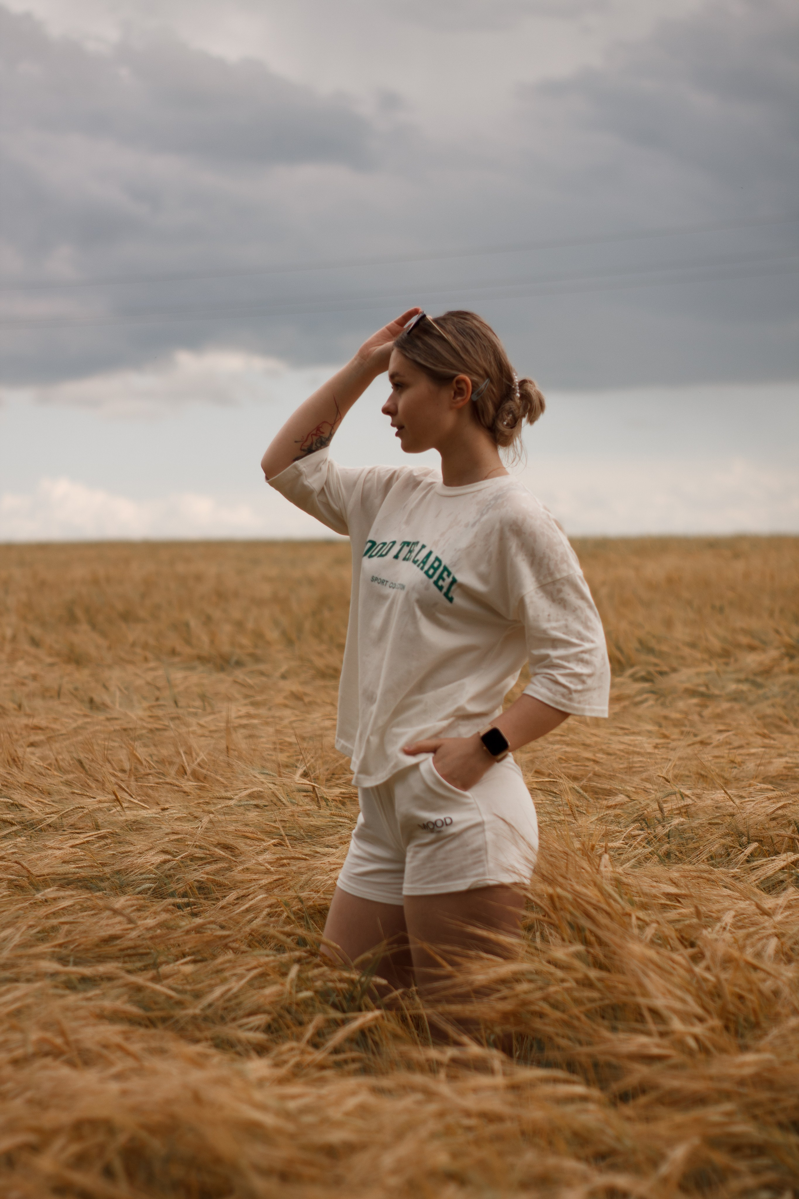 Уличные фотосессии. Медиа-продюсер и фотограф Сорокина Кристина г. Благовещенск