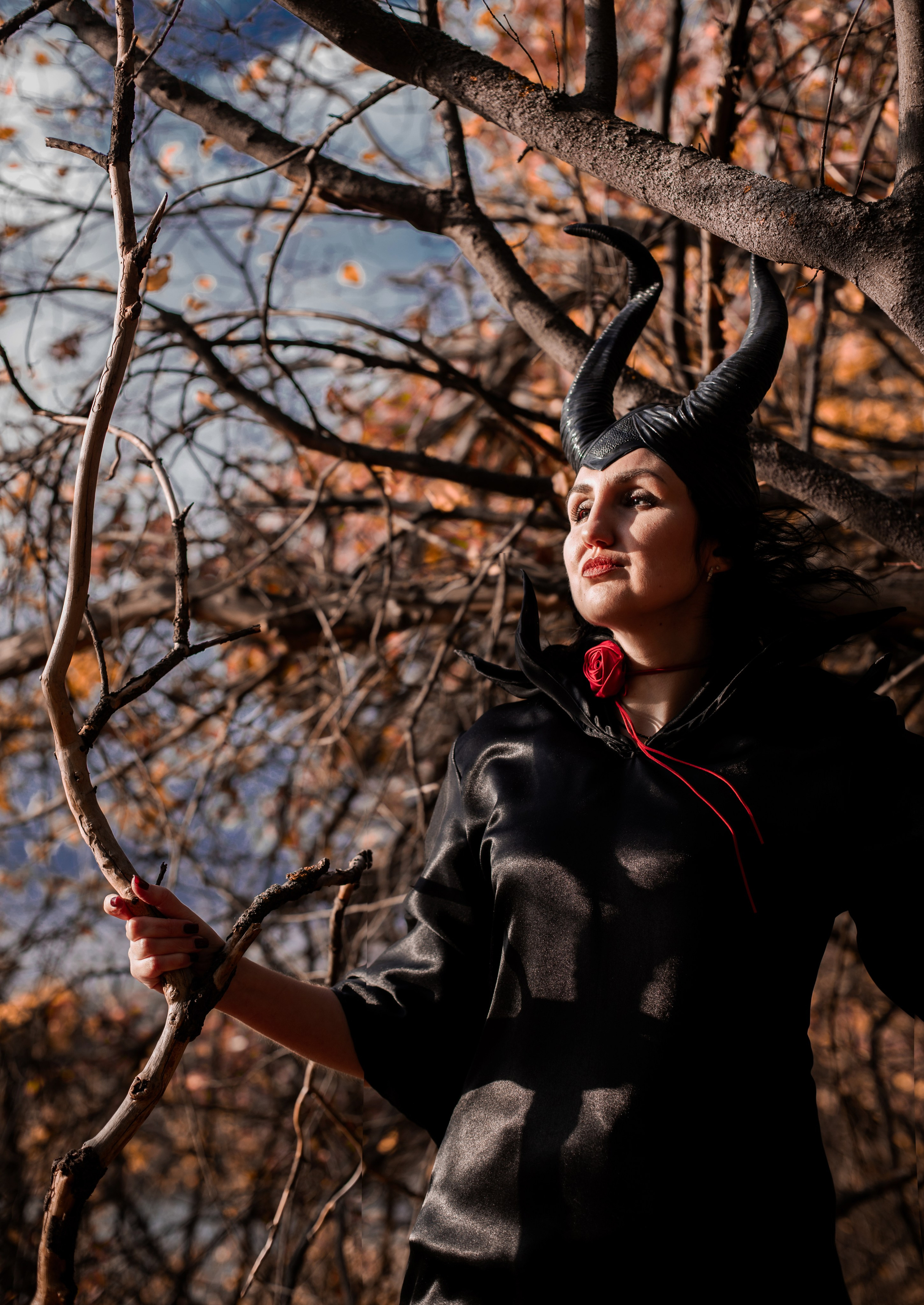 Проект Maleficent |Disney. Свадебный фотограф по выгодной цене в Волгограде!