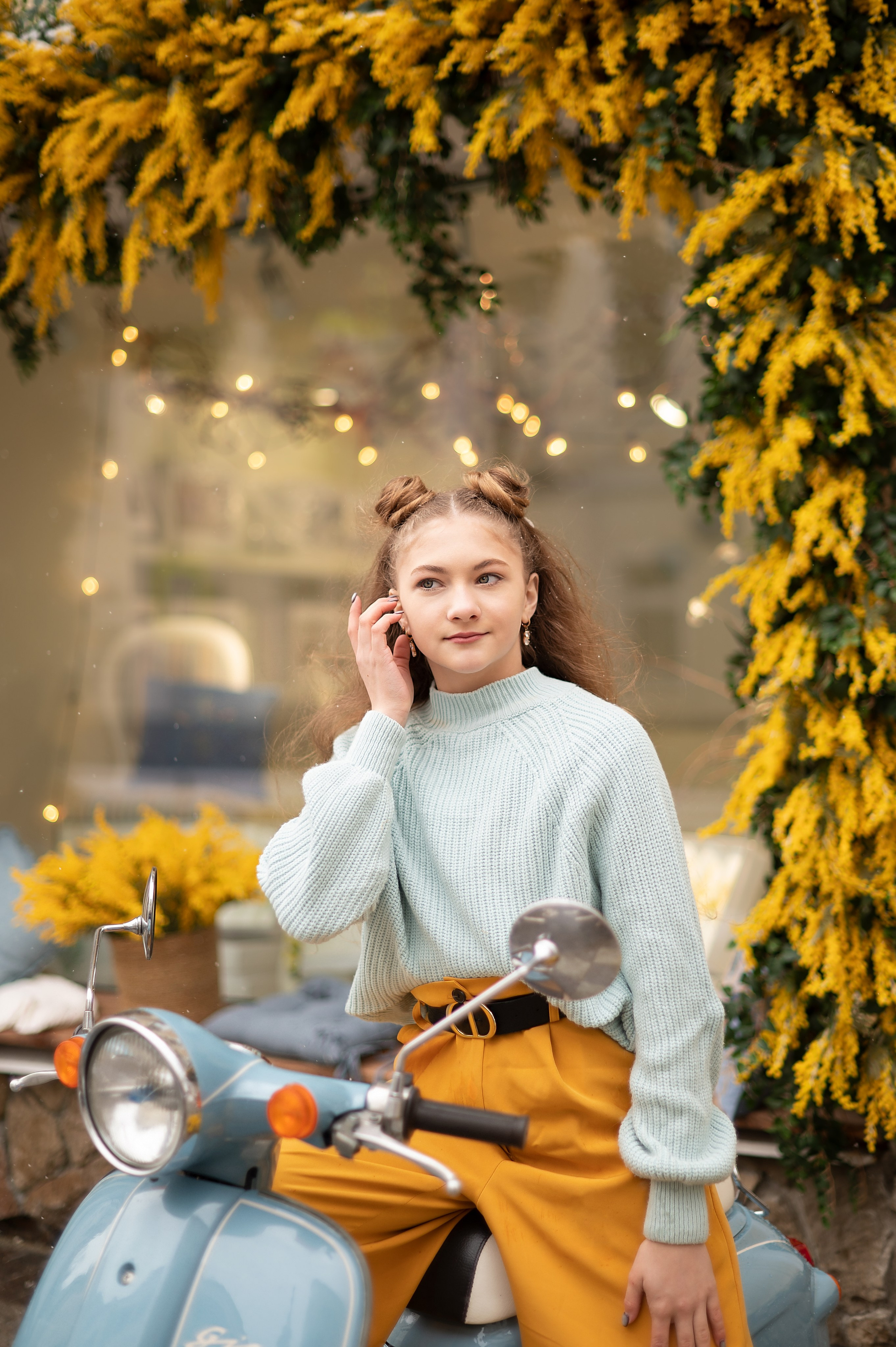 Прогулки по городу Пятницкая улица. Детский и семейный фотограф г. Москва Оксана Катаджи