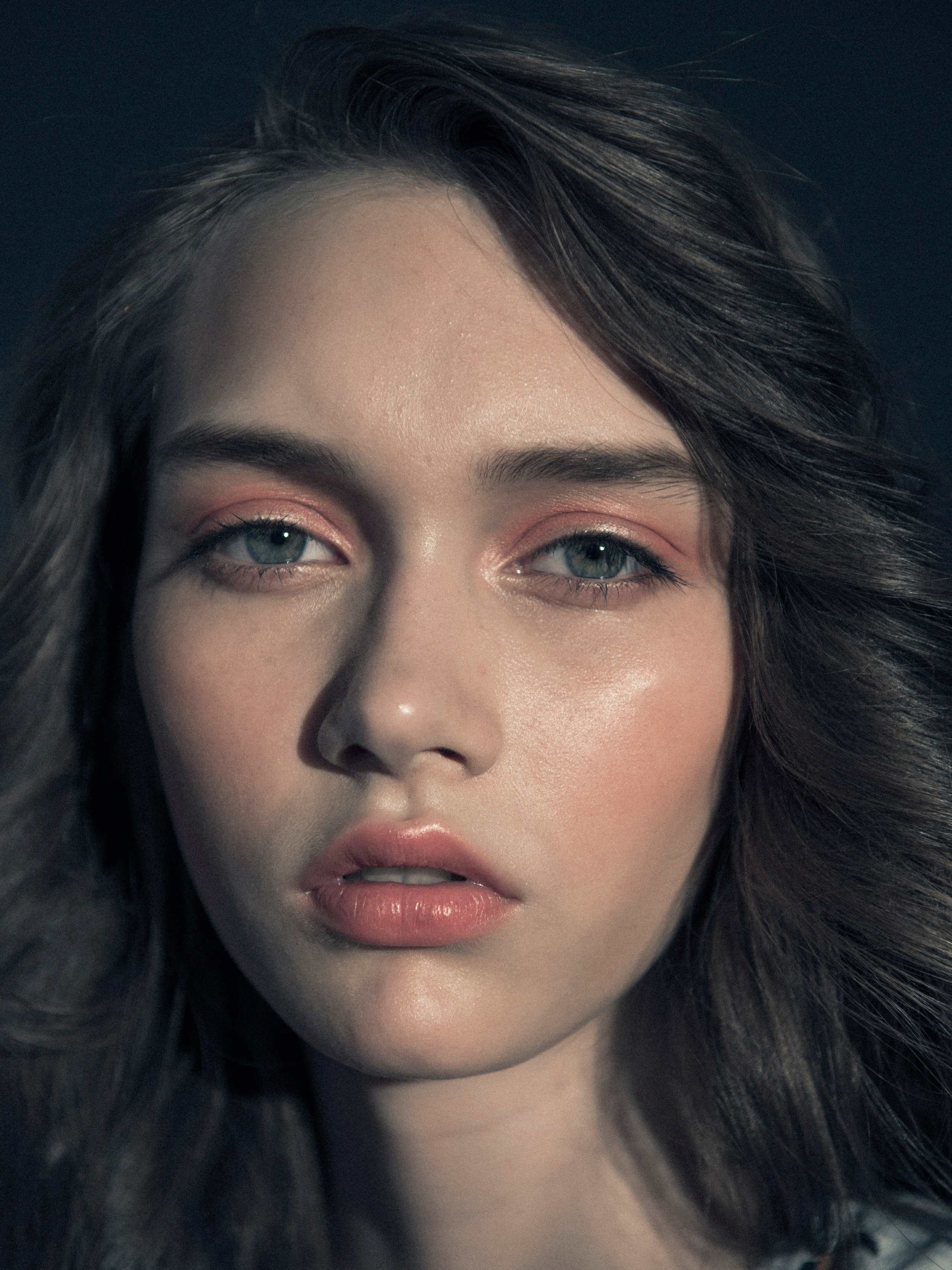 SONYA. Фотограф Andre Boyakov