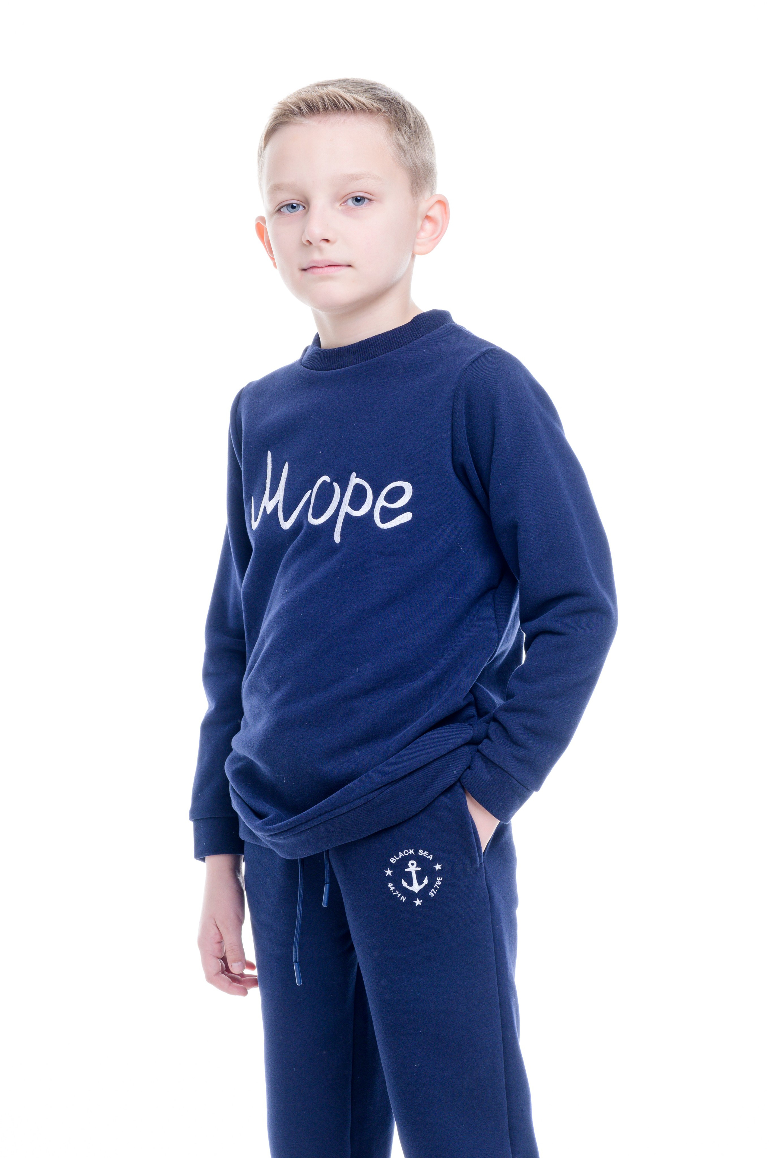 Popilov. Fotograf Dmitrii Donets