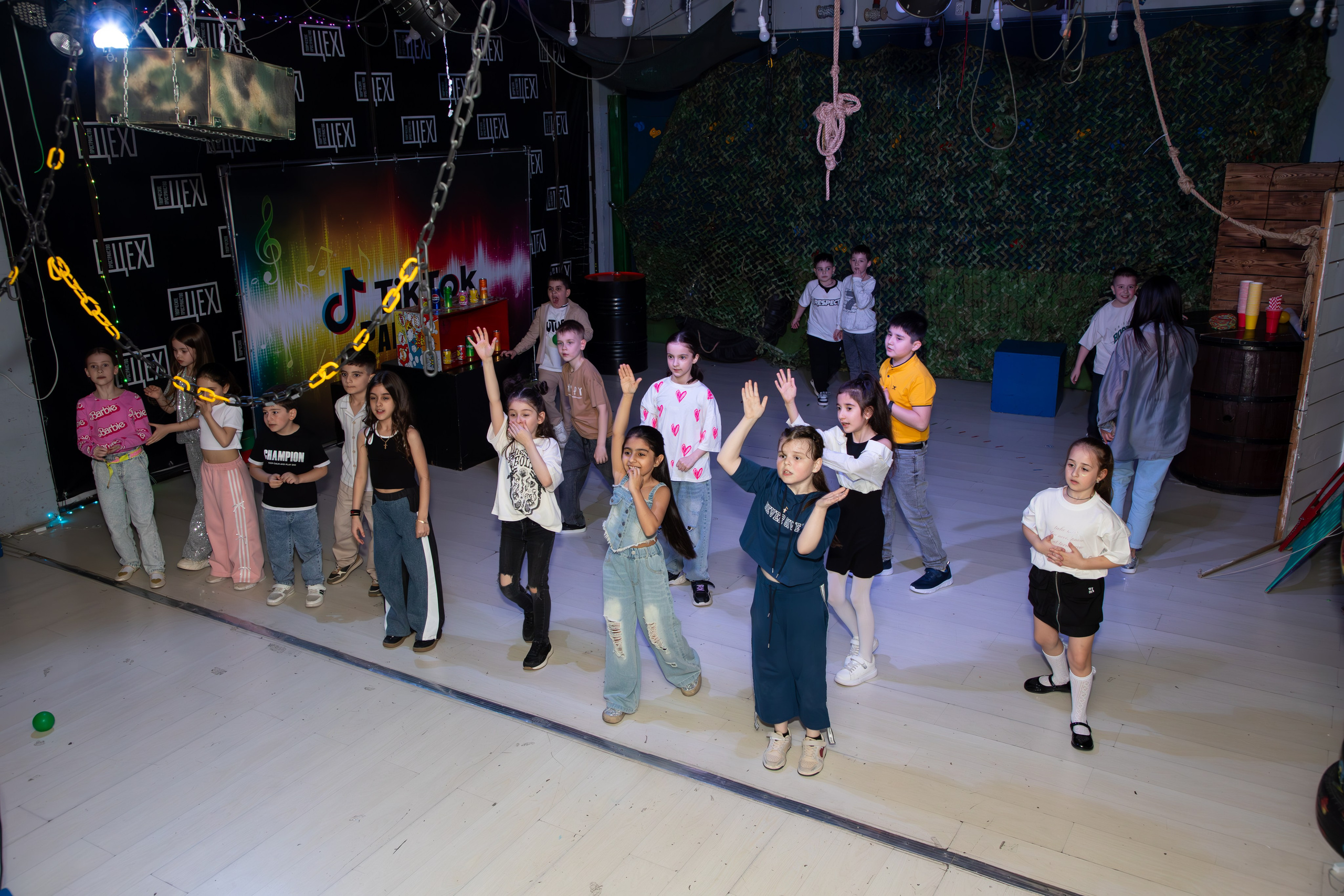 День Рождения Софии. Михайлова Элеонора — фотограф г. Пятигорск