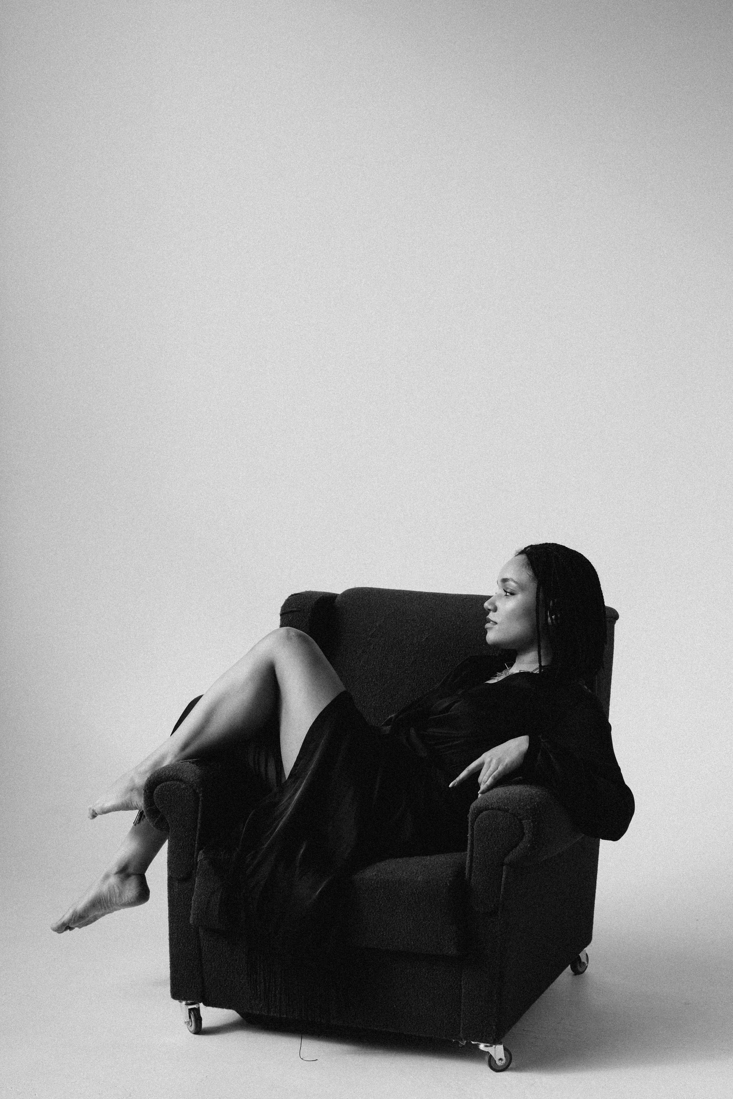 Мэри. Фотограф в Санкт-Петербурге Мария Комолитдинова