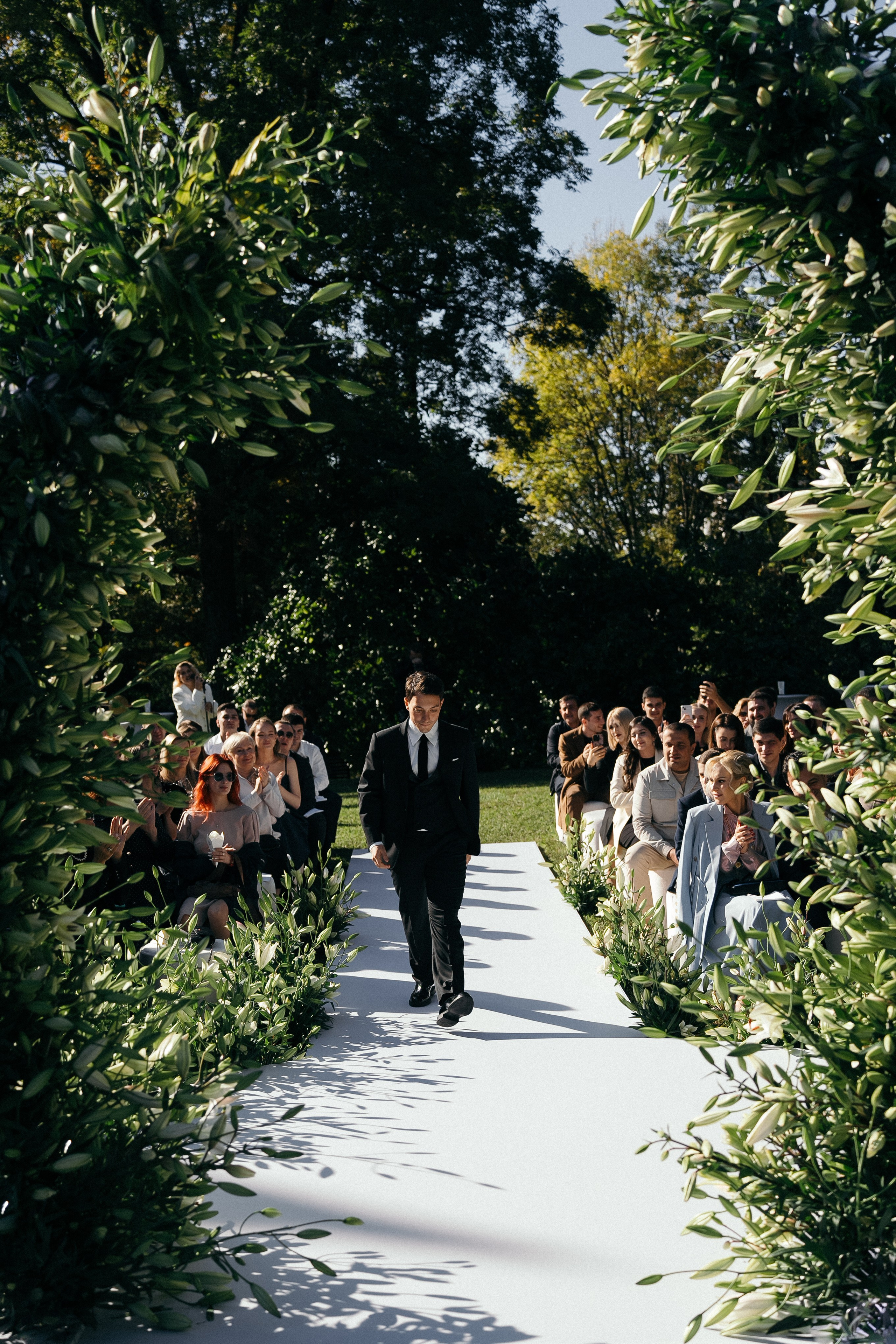 Эмиль и Катя. Свадебный и семейный фотограф в Краснодаре Роман Моско