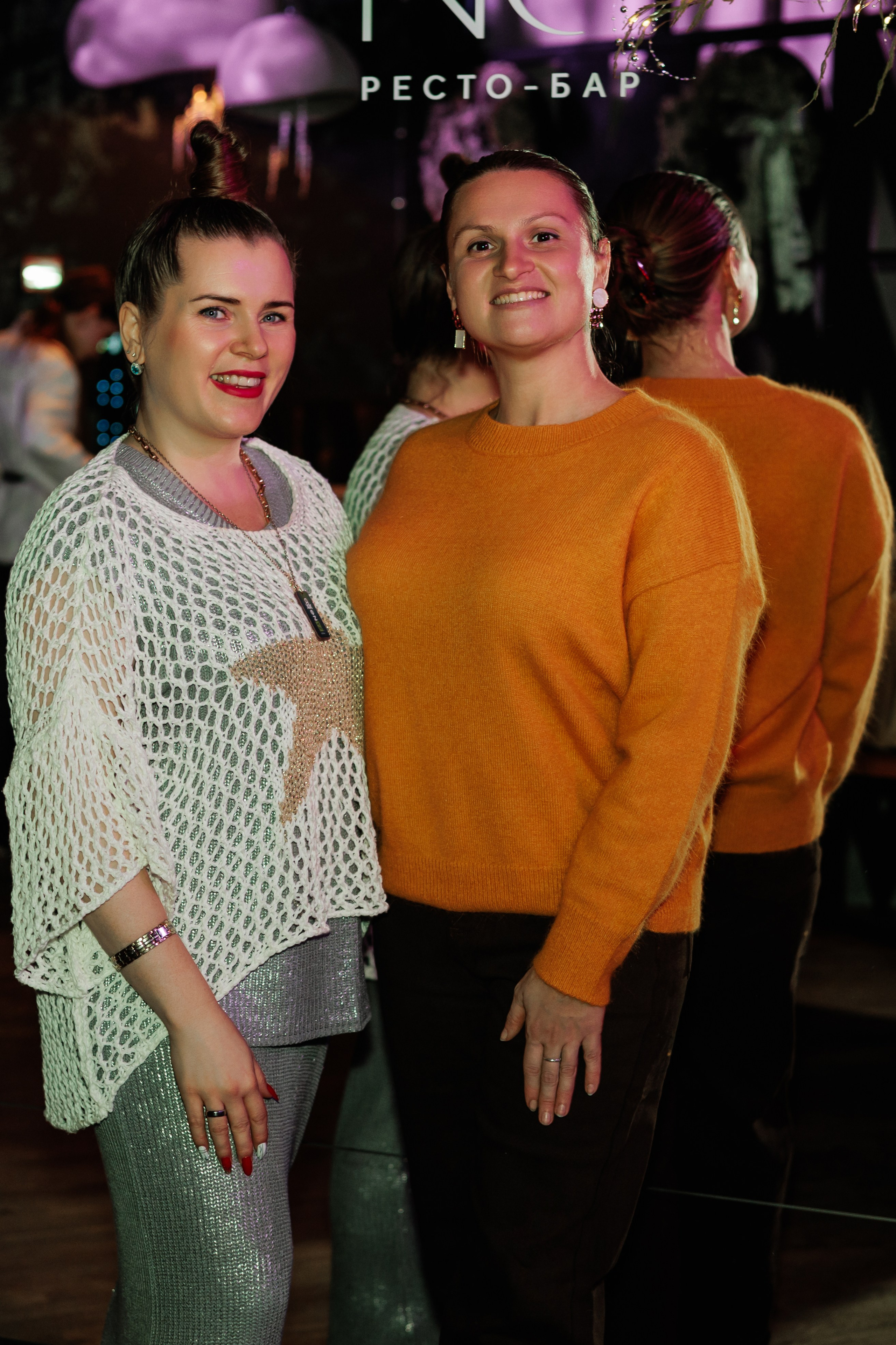 Репортаж Mona. Фотограф Саратов Анастасия