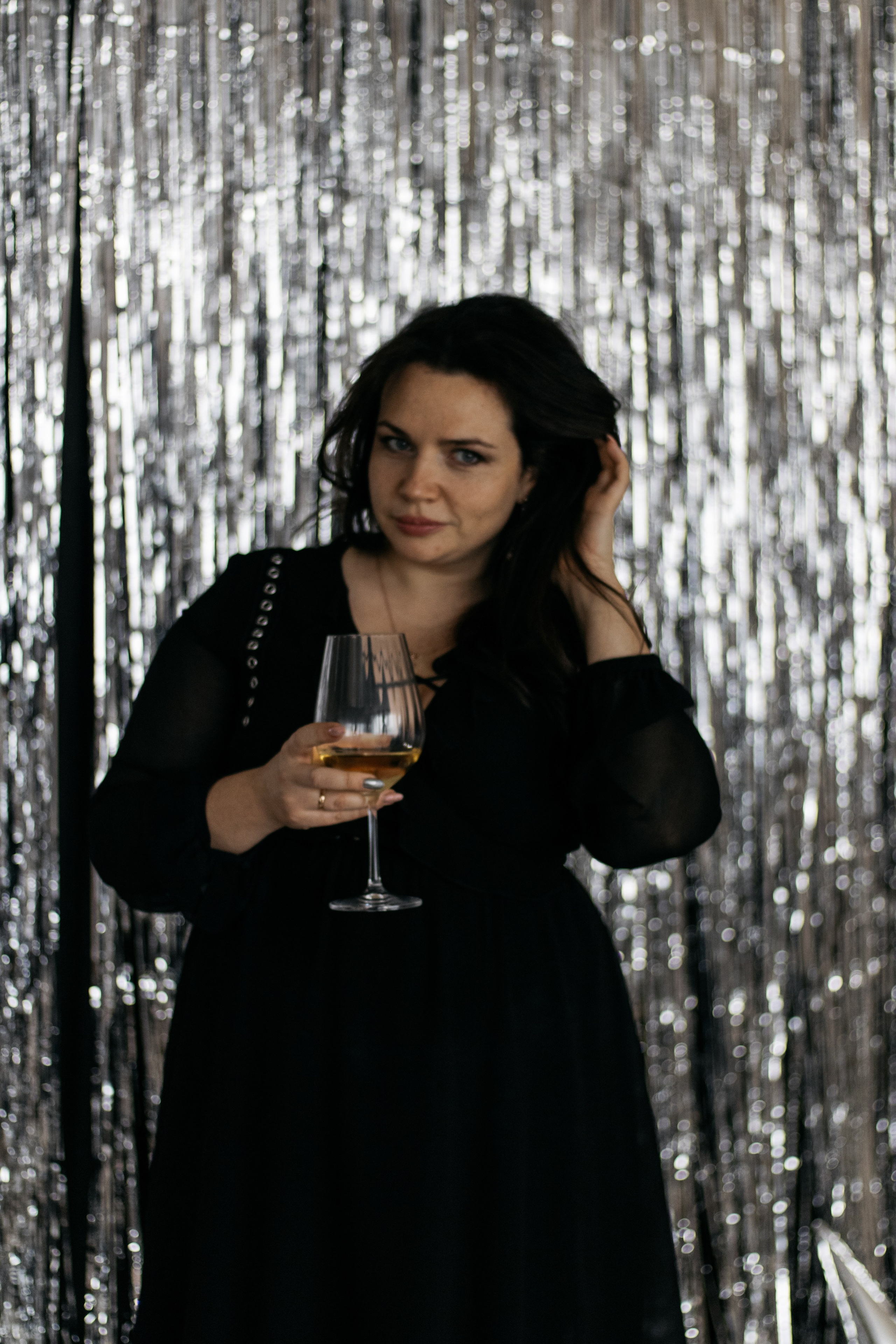 Новый год к нам мчится…. Фотограф в Москве Бондарь Ксения