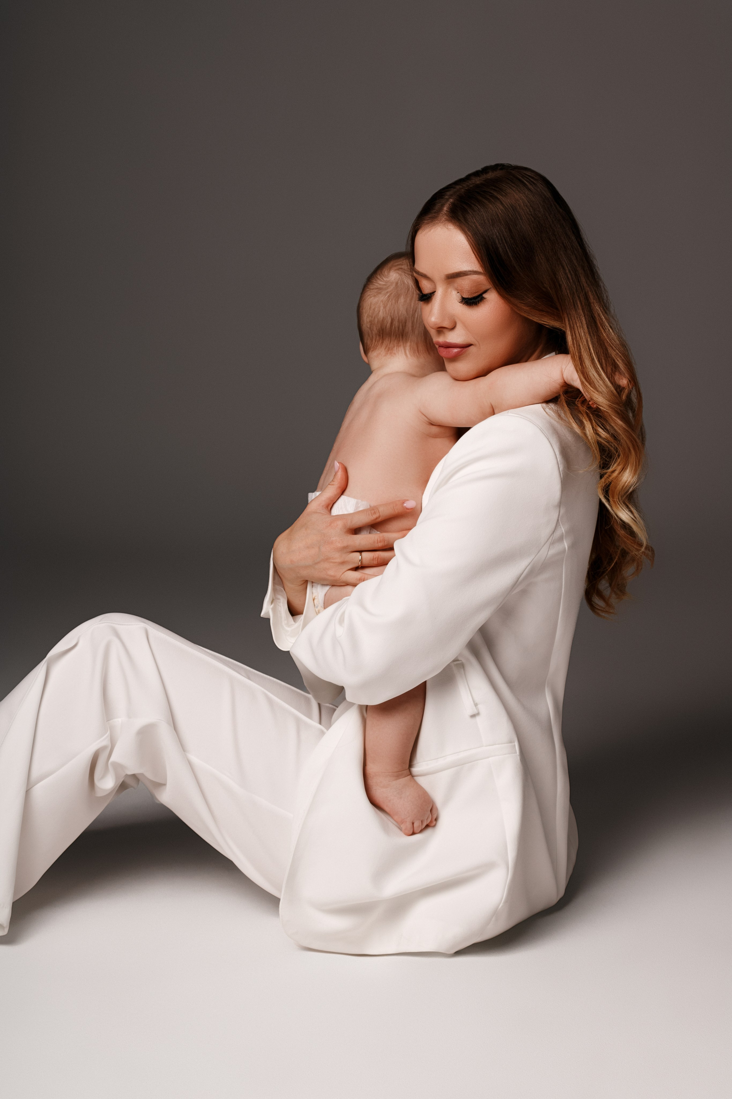 Rodziny. Fotograf w Łodzi Lana Shkuratova